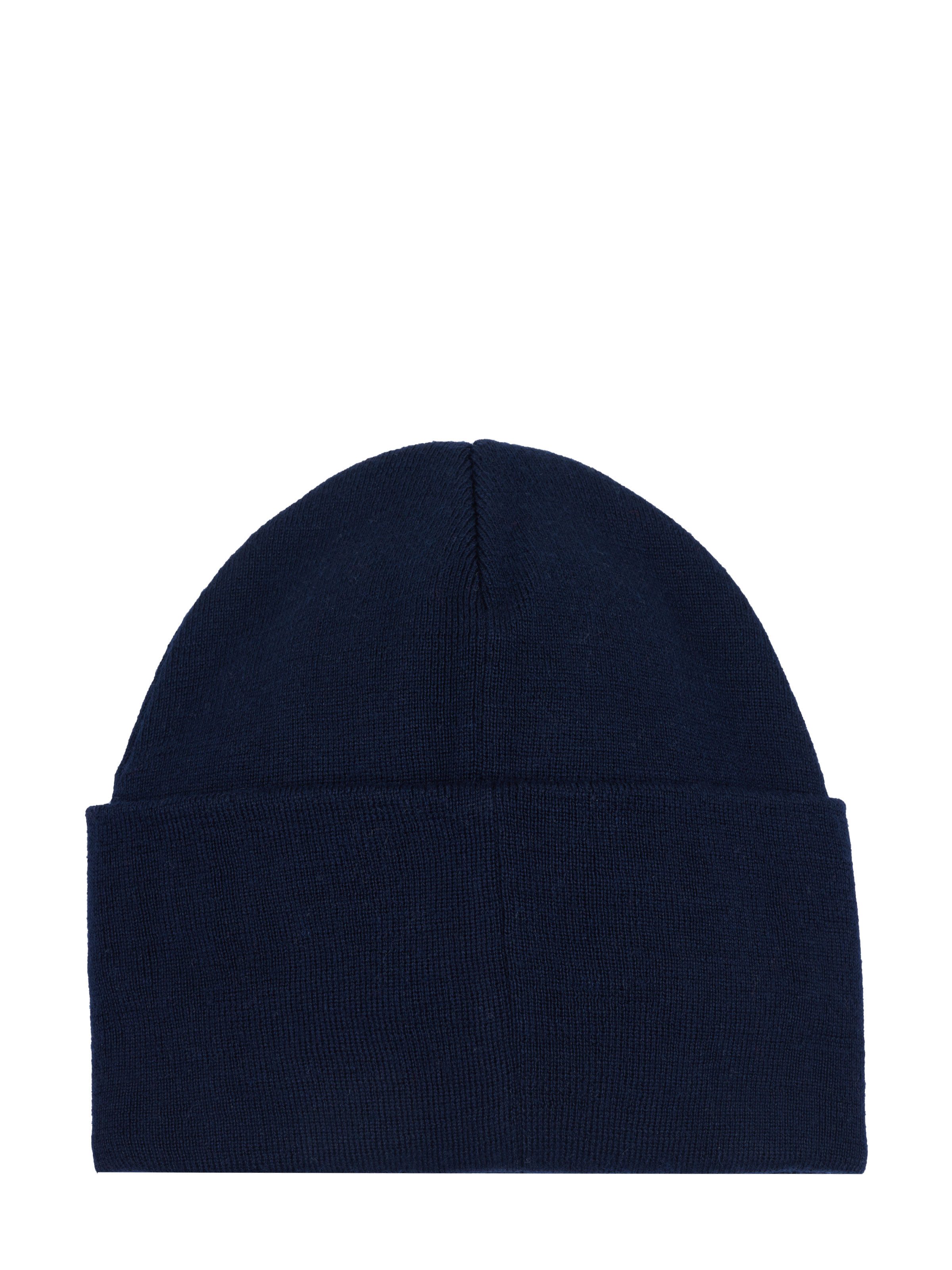 Emporio Armani Beanie