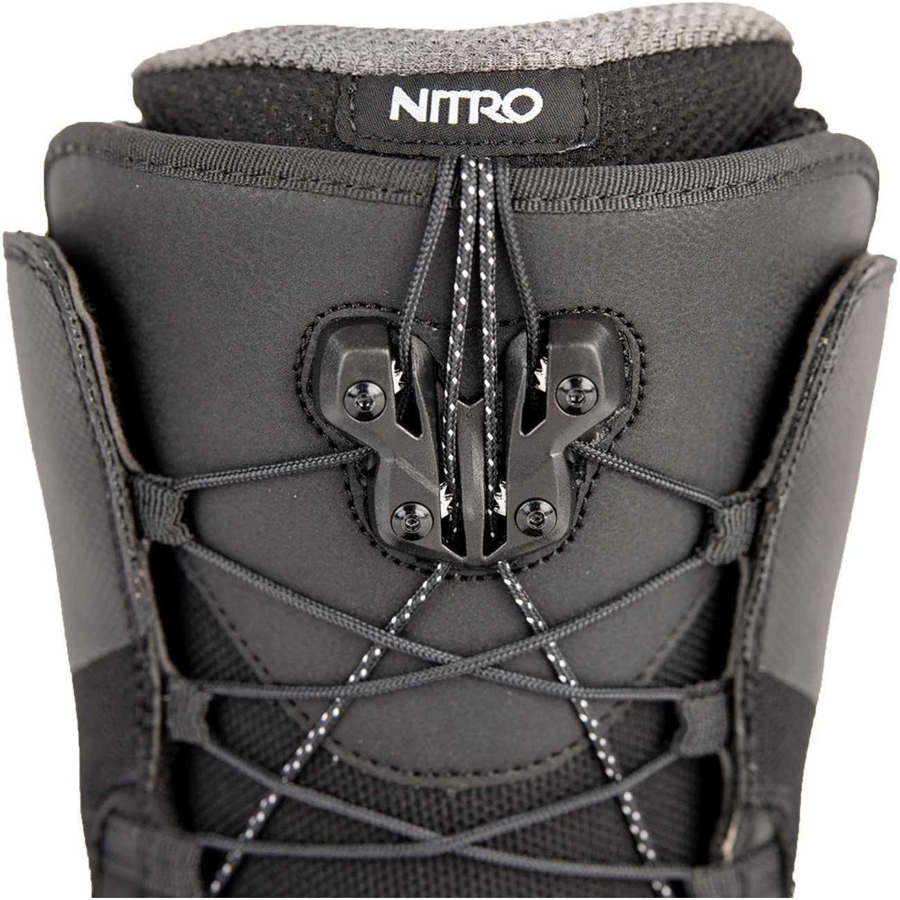 Nitro Snowboards SKYLAB TLS Snowboardboots SKYLAB TLS