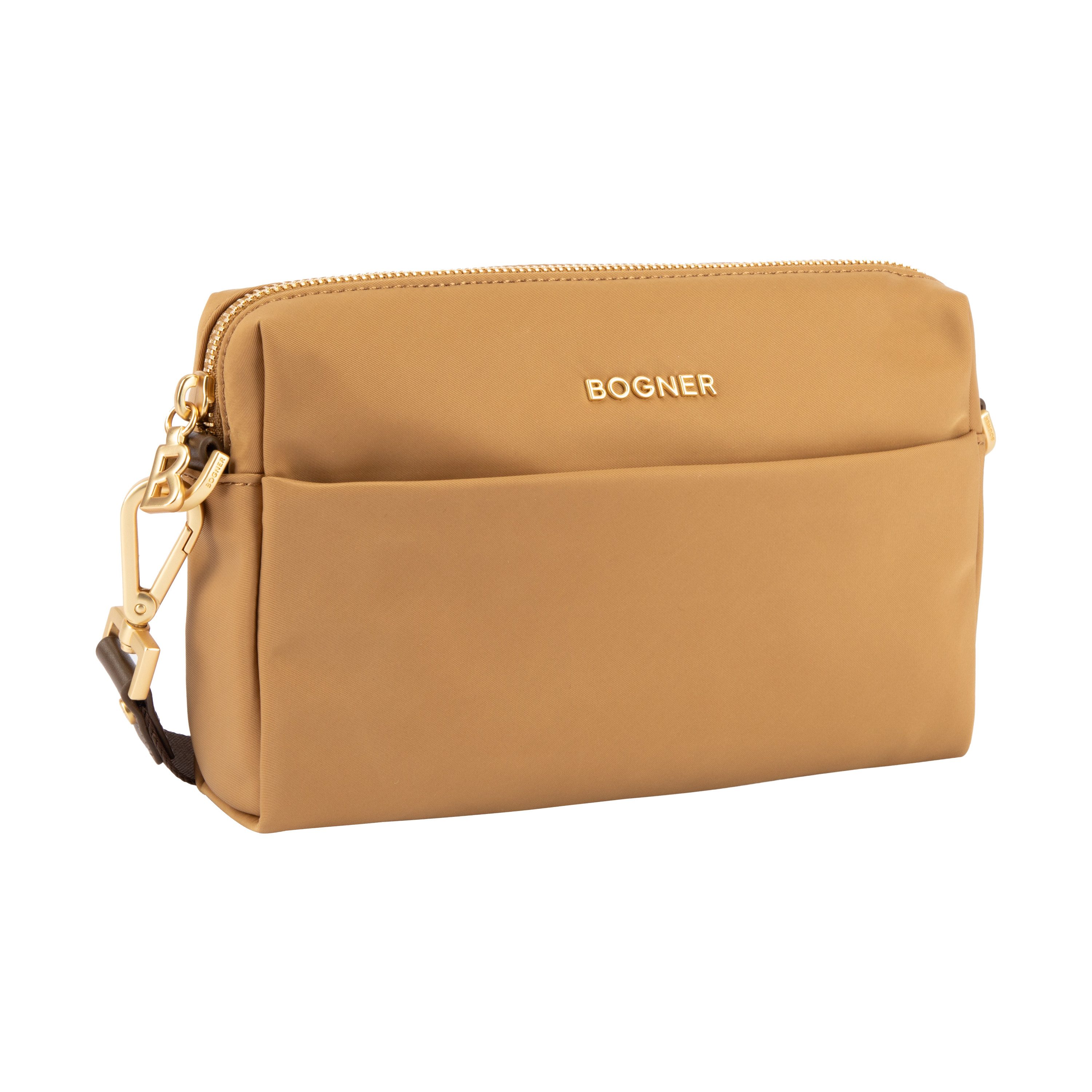 BOGNER Schultertasche Bogner - Damen Schultertasche günstig online kaufen