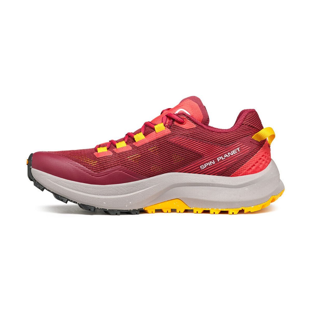 Scarpa Spin Planet Wmn, Trailrunningschuhe - Scarpa Outdoorschuh