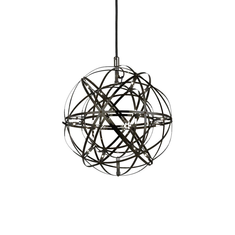 s.luce Pendelleuchte LED Hängeleuchte Atom Dimmbar günstig online kaufen