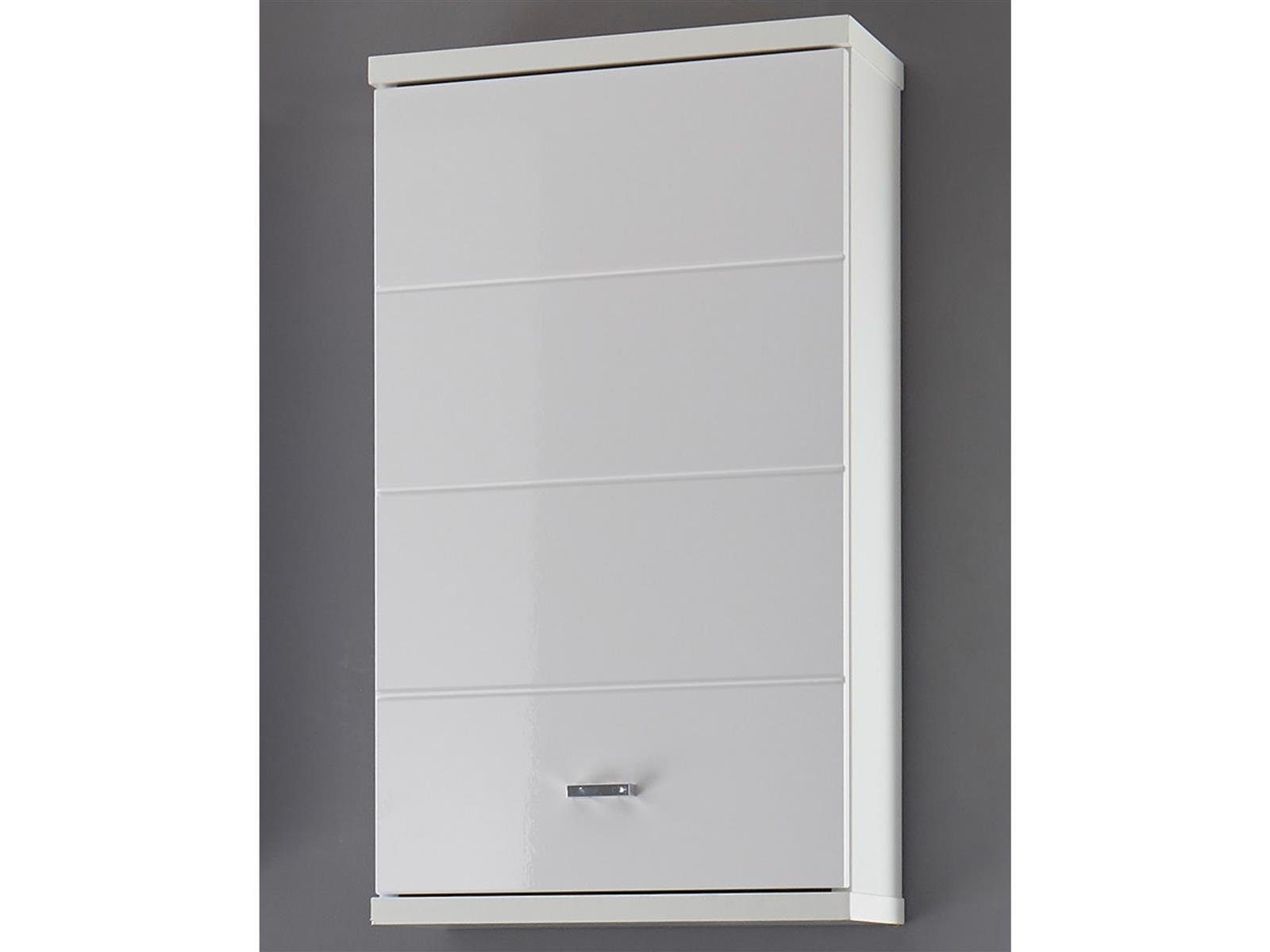 PREISBRECHER Hängeschrank Peter 38 x 71 x 23 cm (B/H/T)