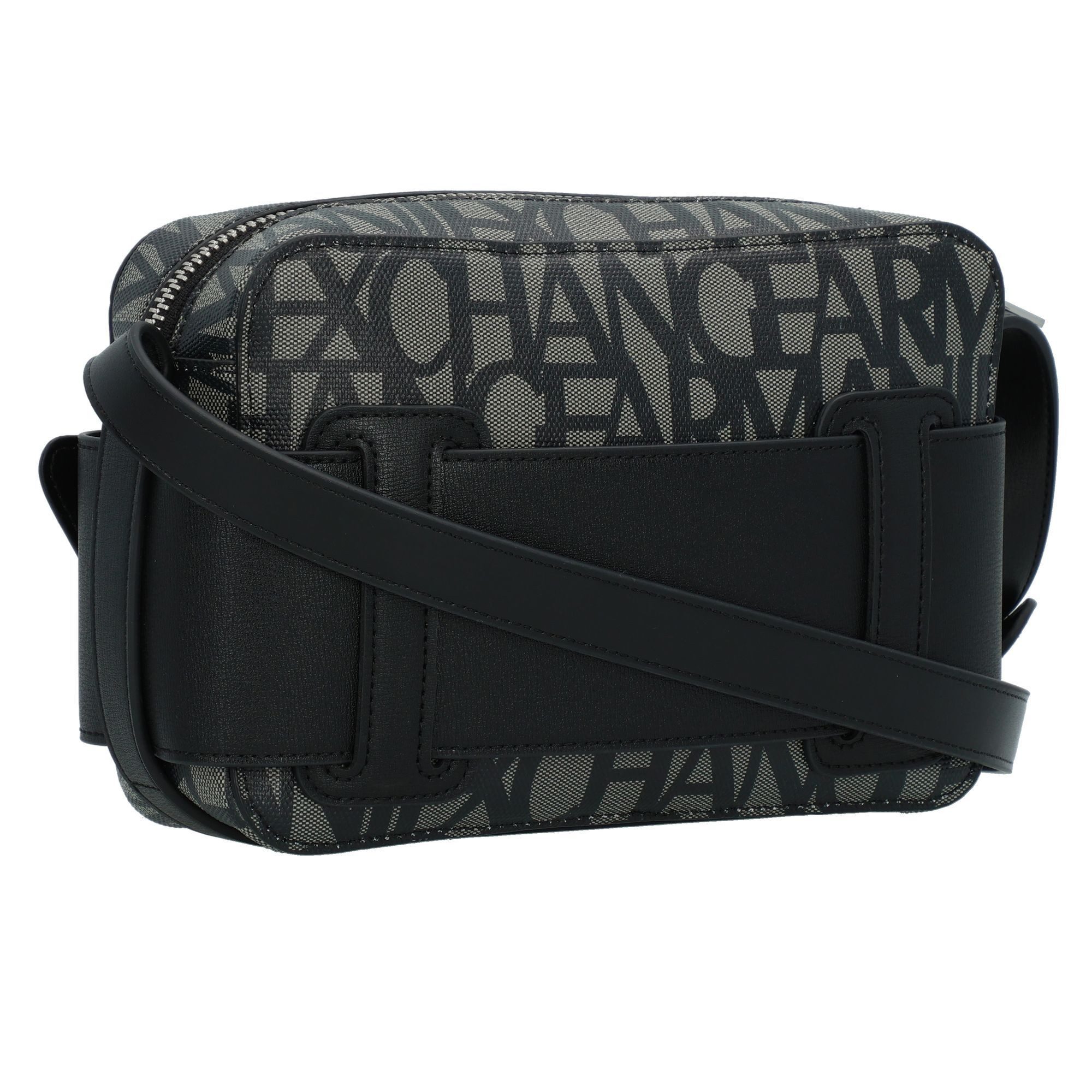 ARMANI EXCHANGE Umhängetasche, Baumwolle günstig online kaufen