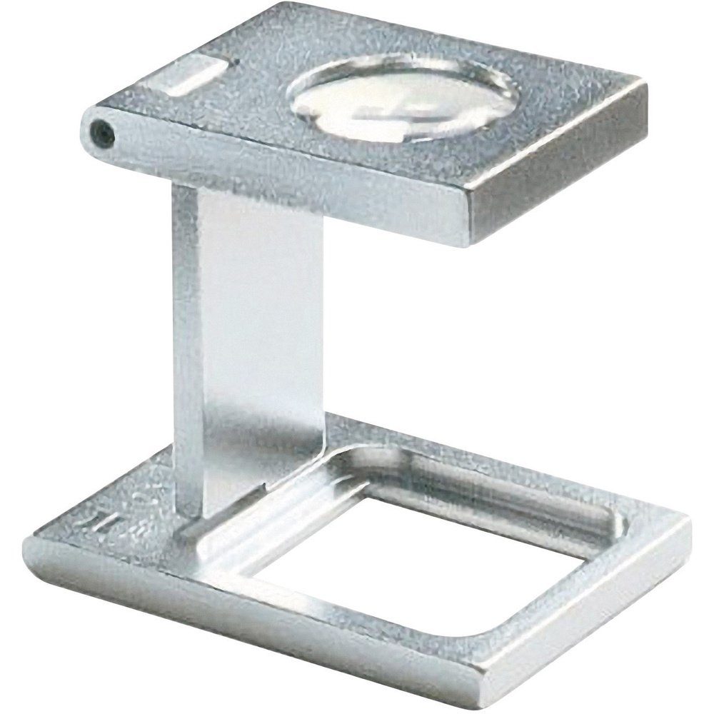 Eschenbach Optik Handlupe Eschenbach 1255 Fadenzähler Vergrößerungsfaktor: 10 x Linsengröße: (