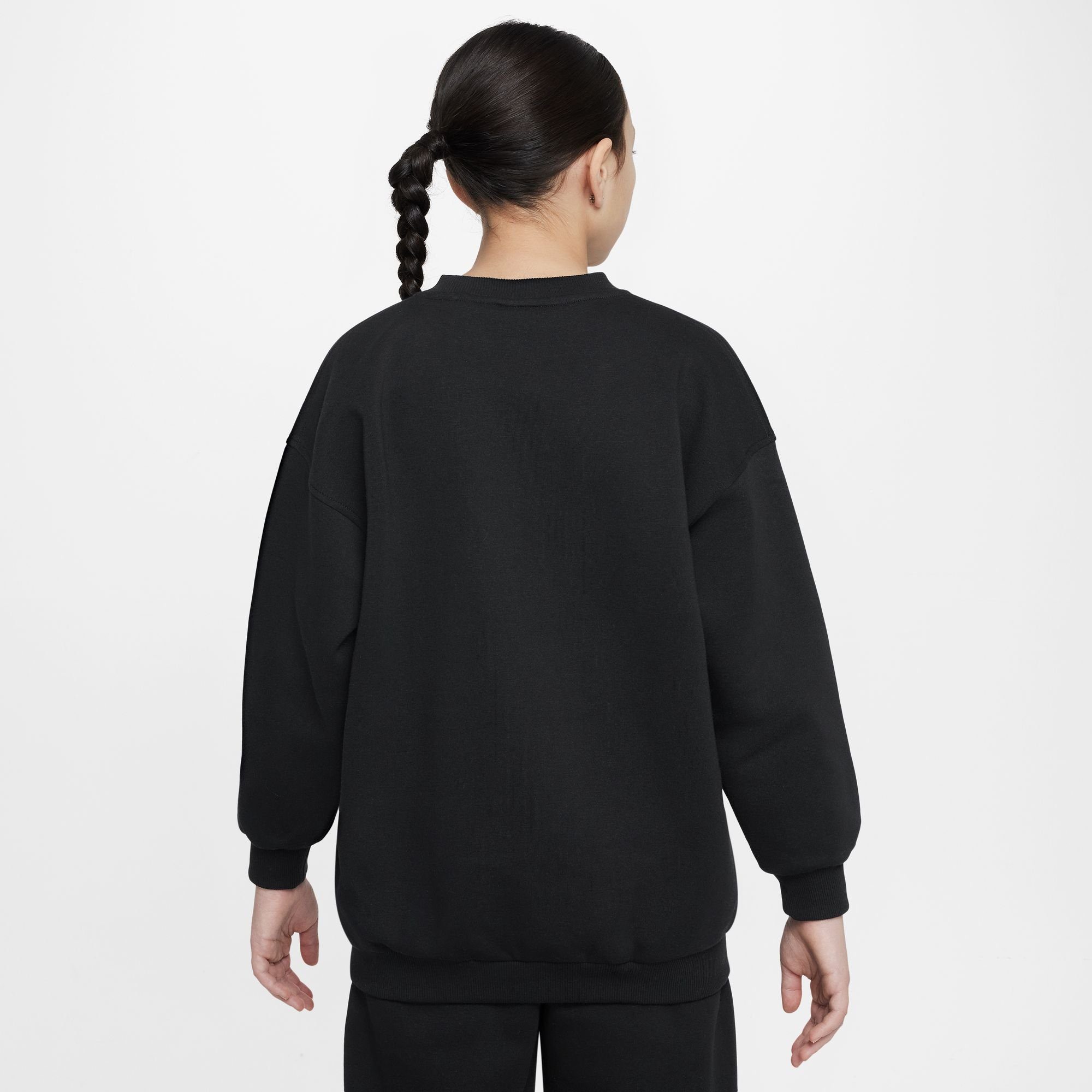Nike Sportswear Sweatshirt CLUB FLEECE BIG günstig online kaufen