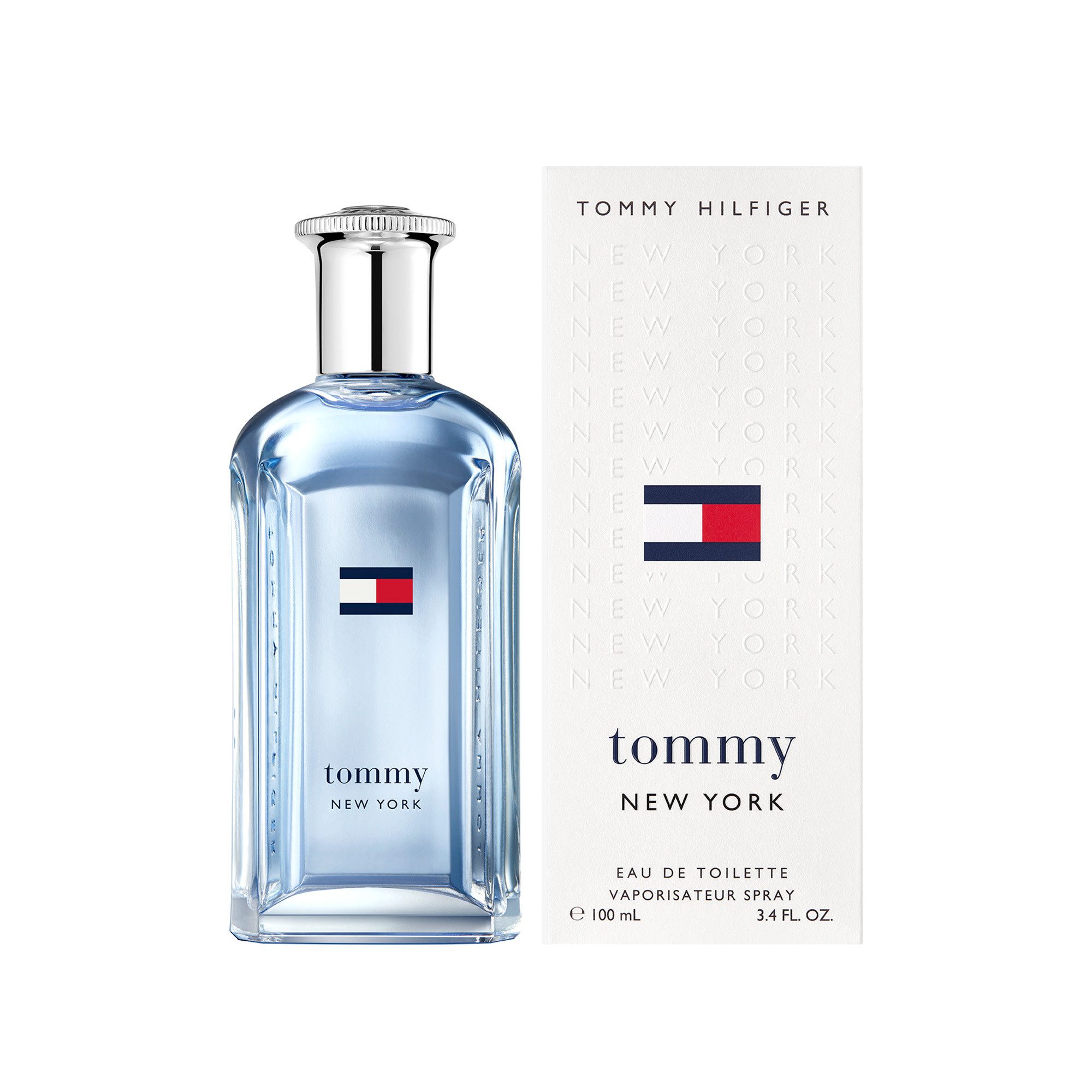 Tommy Hilfiger Eau de Toilette Tommy Core New York