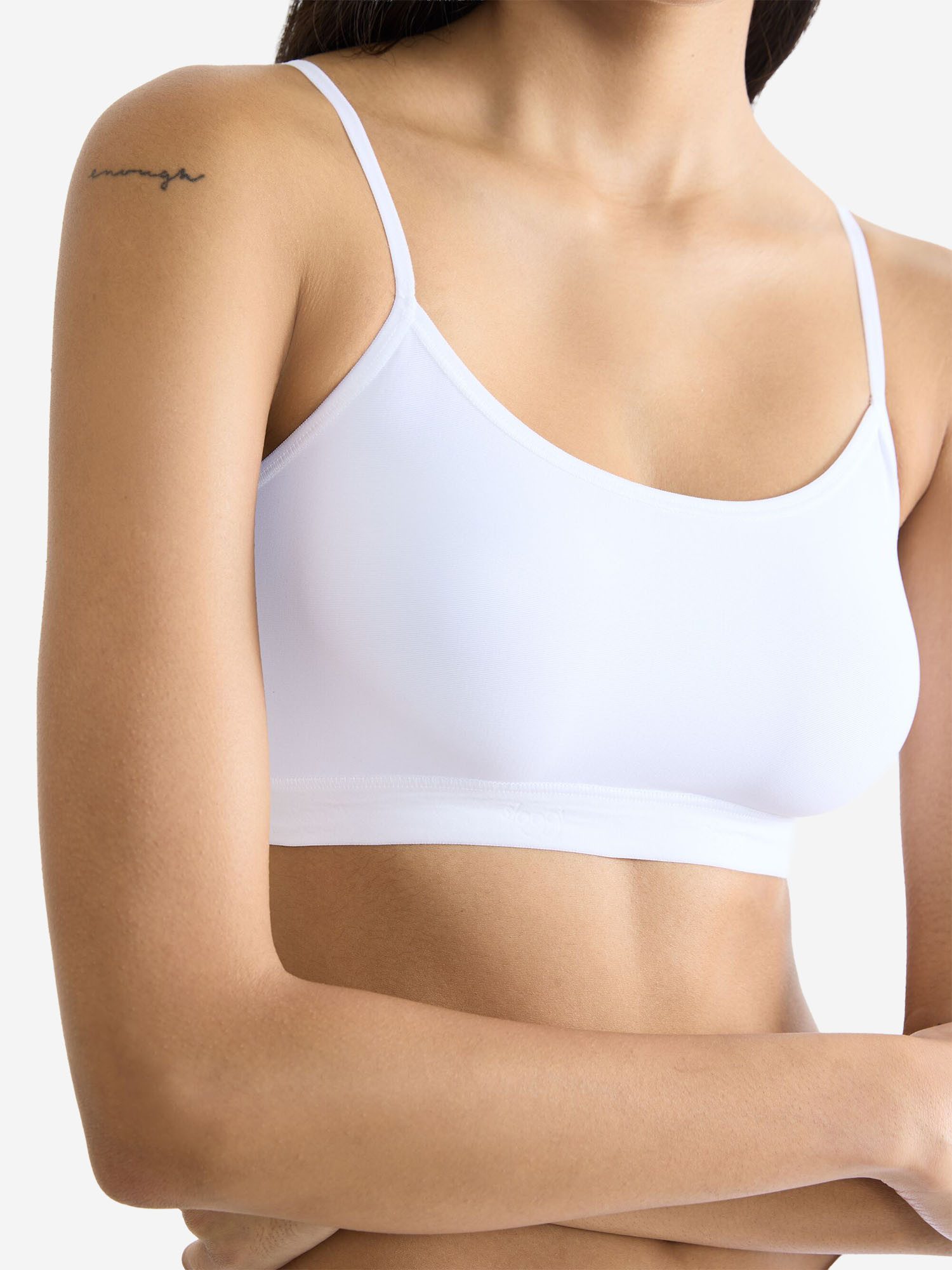 sloggi Unterhemd Fresh n Free Top