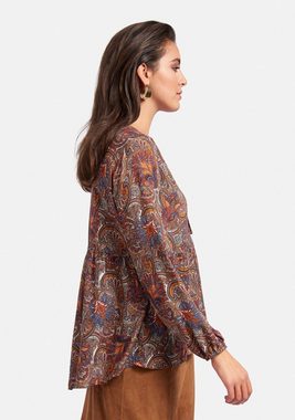 Emilia Lay Tunika Tunic