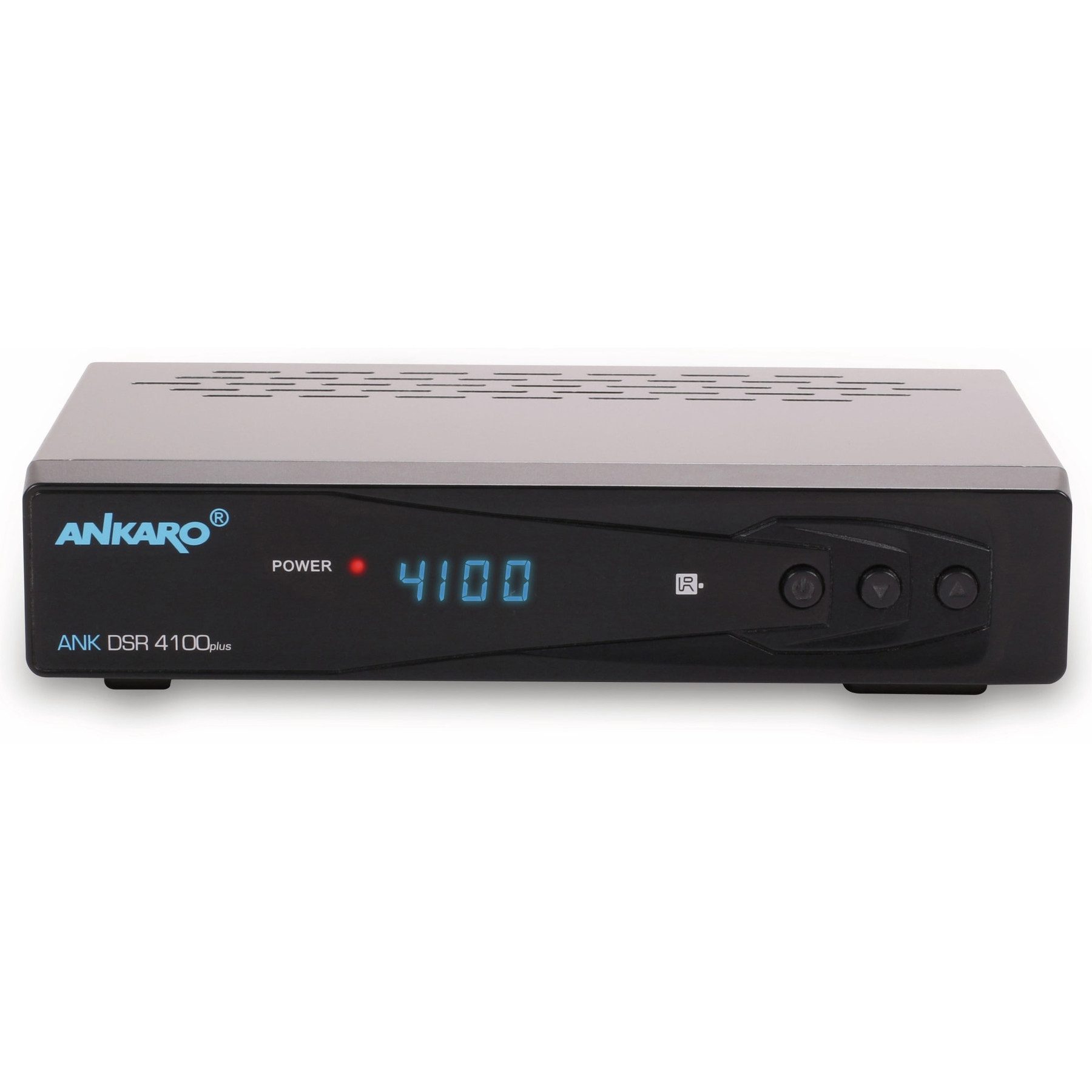 ANKARO DVB-S HDTV-Receiver DSR 4100, PVR Kombigerät