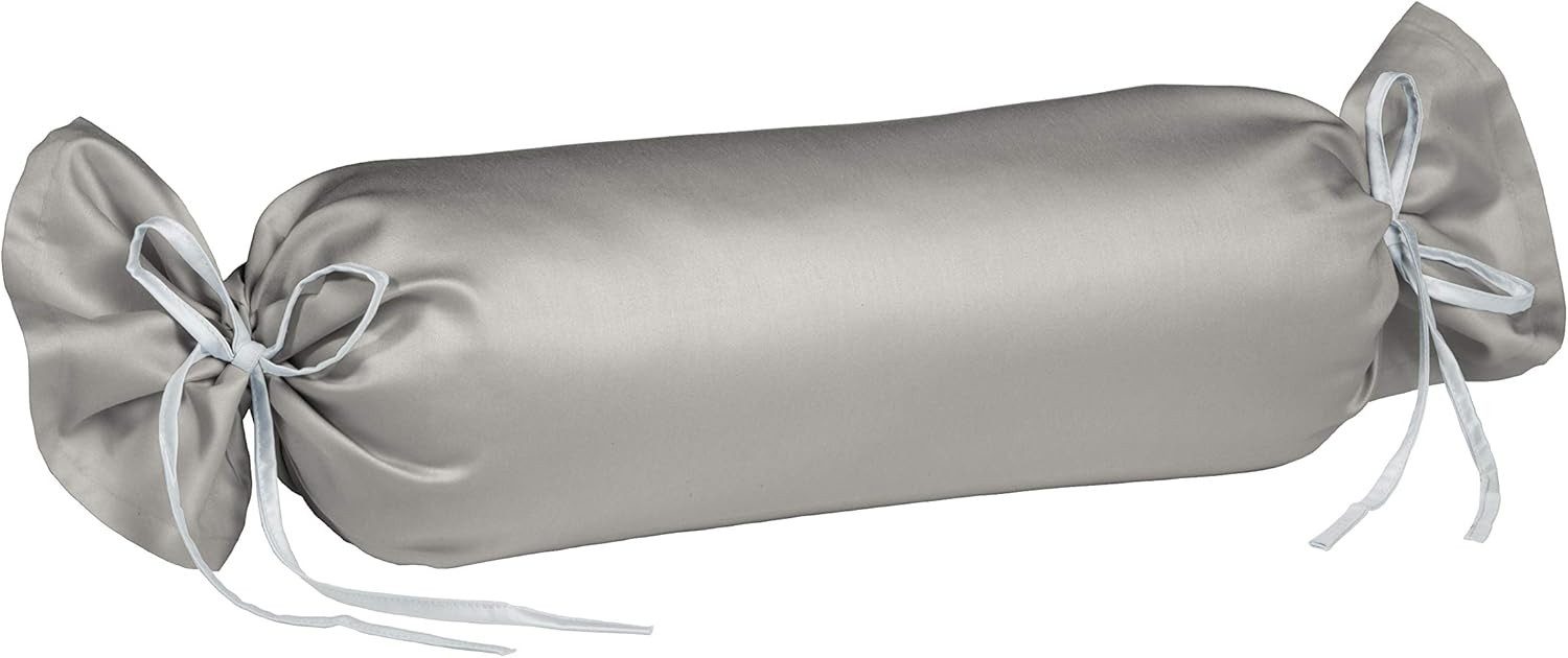 fleuresse Kissenbezug Colours, Ökotex Standard 100, Interlock-Jersey, besonders robust, formbeständig