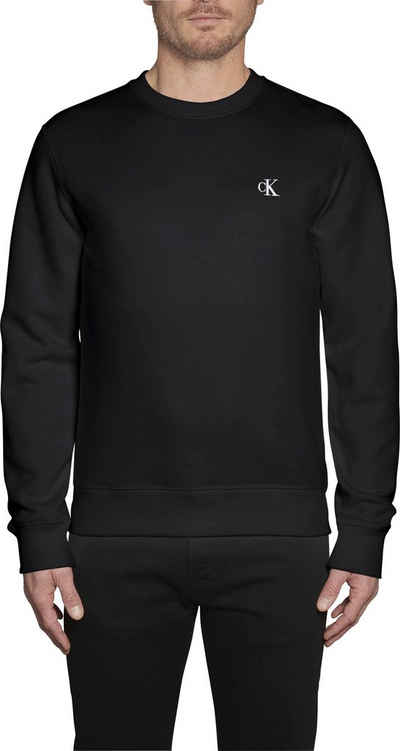 Calvin Klein Jeans Sweatshirt CK ESSENTIAL REG CN