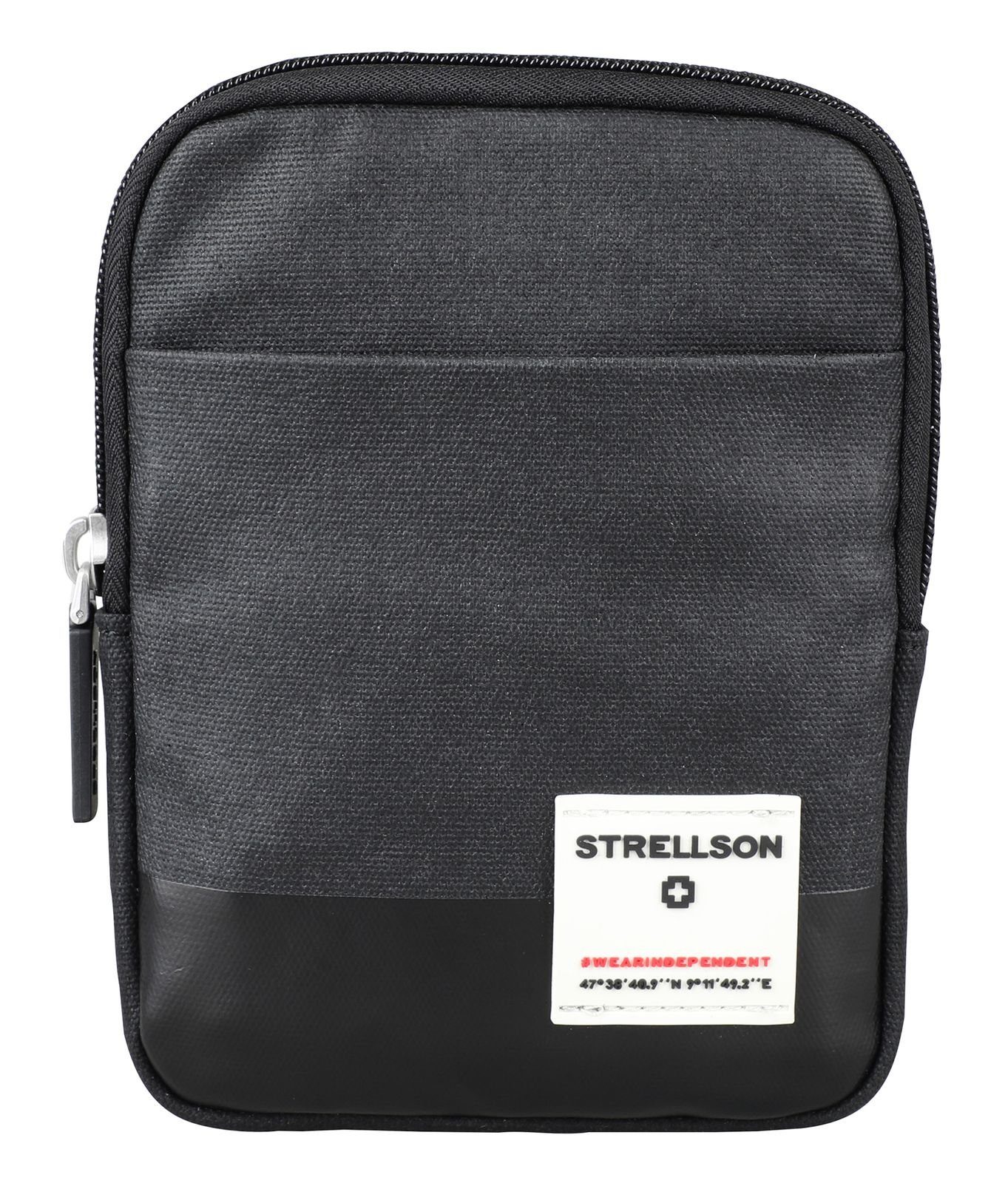 Strellson Umhängetasche Tott