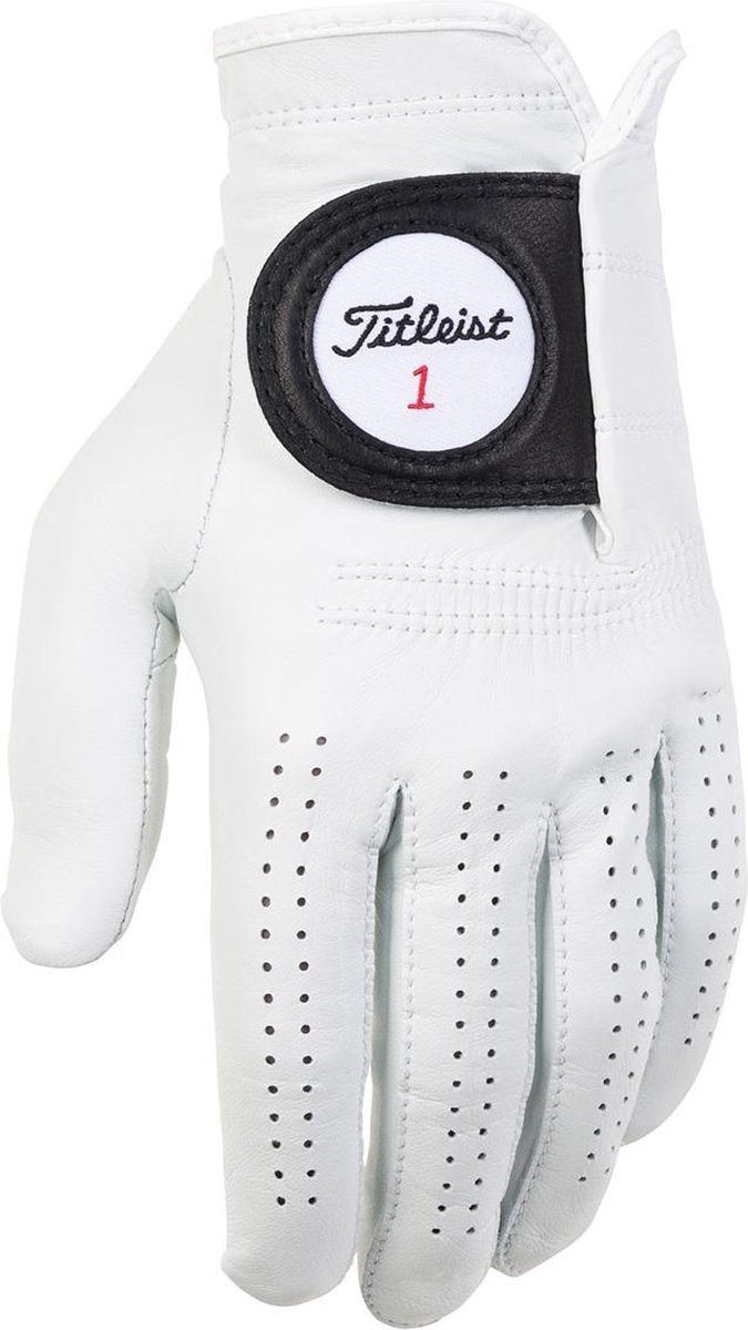 Titleist Golfhandschuhe Players Golfhandschuh (1-St)