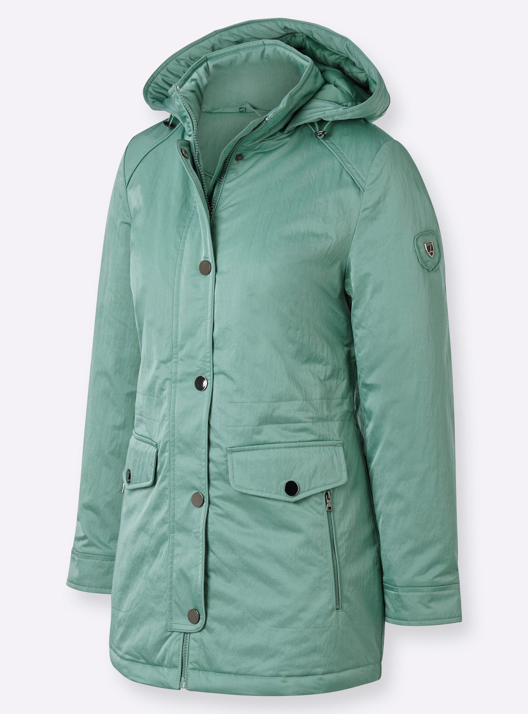 jade WITT Allwetterjacke WEIDEN