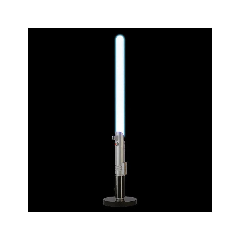 UKONIC Dekolicht Star Wars Lampe Luke Skywalkers Lichtschwert 59 cm – Bild 2 von 3