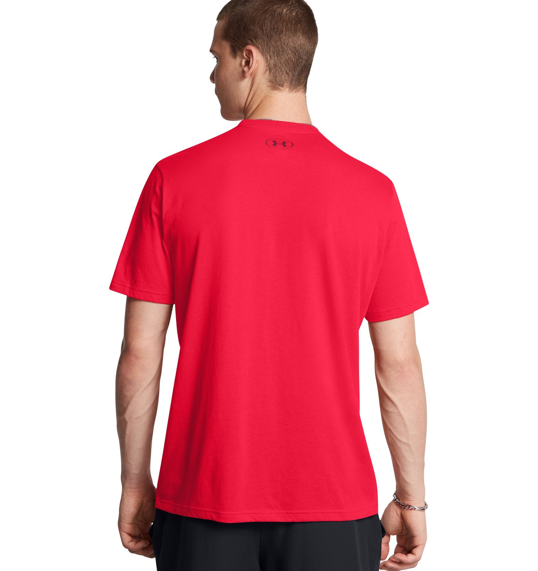 Under Armour® T-Shirt UA M BOXED SPORTS UPDATED SS günstig online kaufen