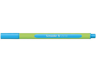 Schneider Filzstift Schneider Fineliner 'Line-Up'