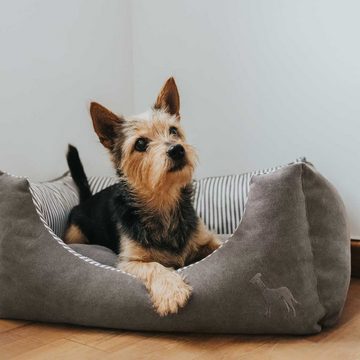 Hunter Tierbedarf Tierbett Hunter Hundesofa Palma