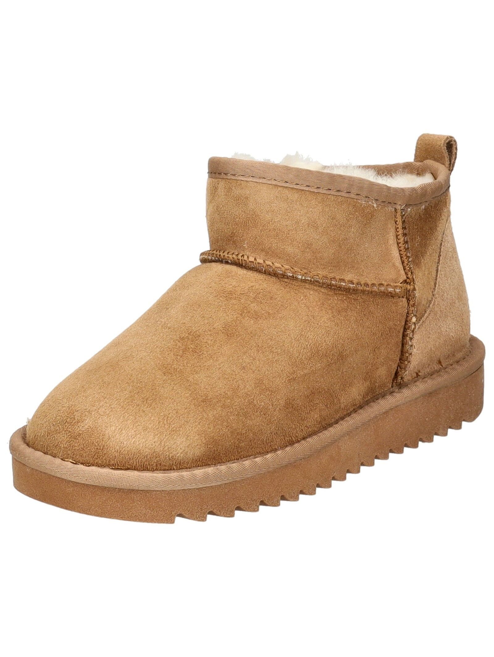 Ara Ara Stiefelette Veloursleder/Textil Stiefelette günstig online kaufen