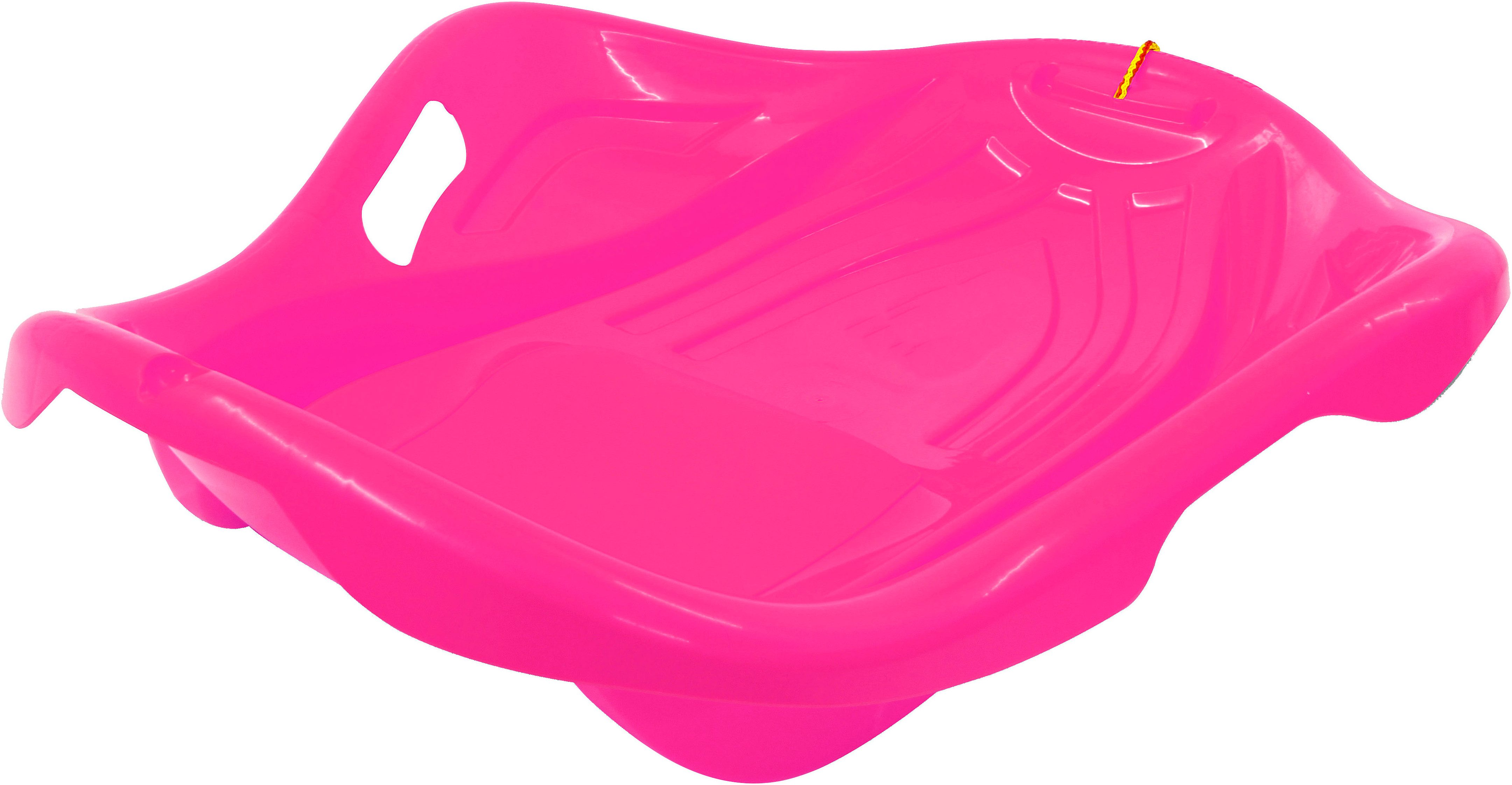 Jamara Bob Snow Play Bob Speed 78, Made in Europe