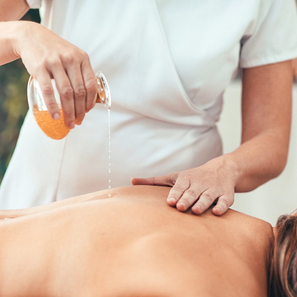 mydays Erlebnisgutschein Ayurveda Massage für Frauen Hachenburg, Ayurveda Ruheoase in Hachenburg