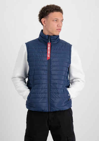 Alpha Industries Blouson ALPHA INDUSTRIES Men - Vests Puffer Vest ULW