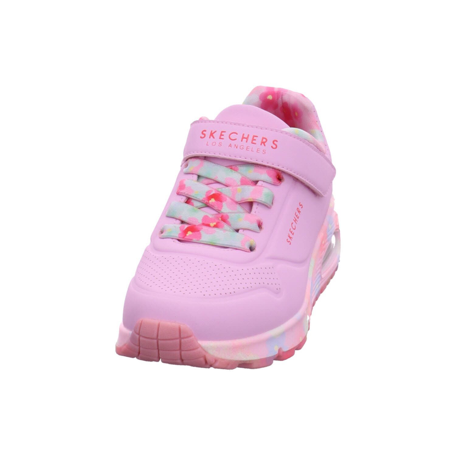 Skechers UNO GEN1 - FRESH BLOOMS Slipper – Bild 5 von 5
