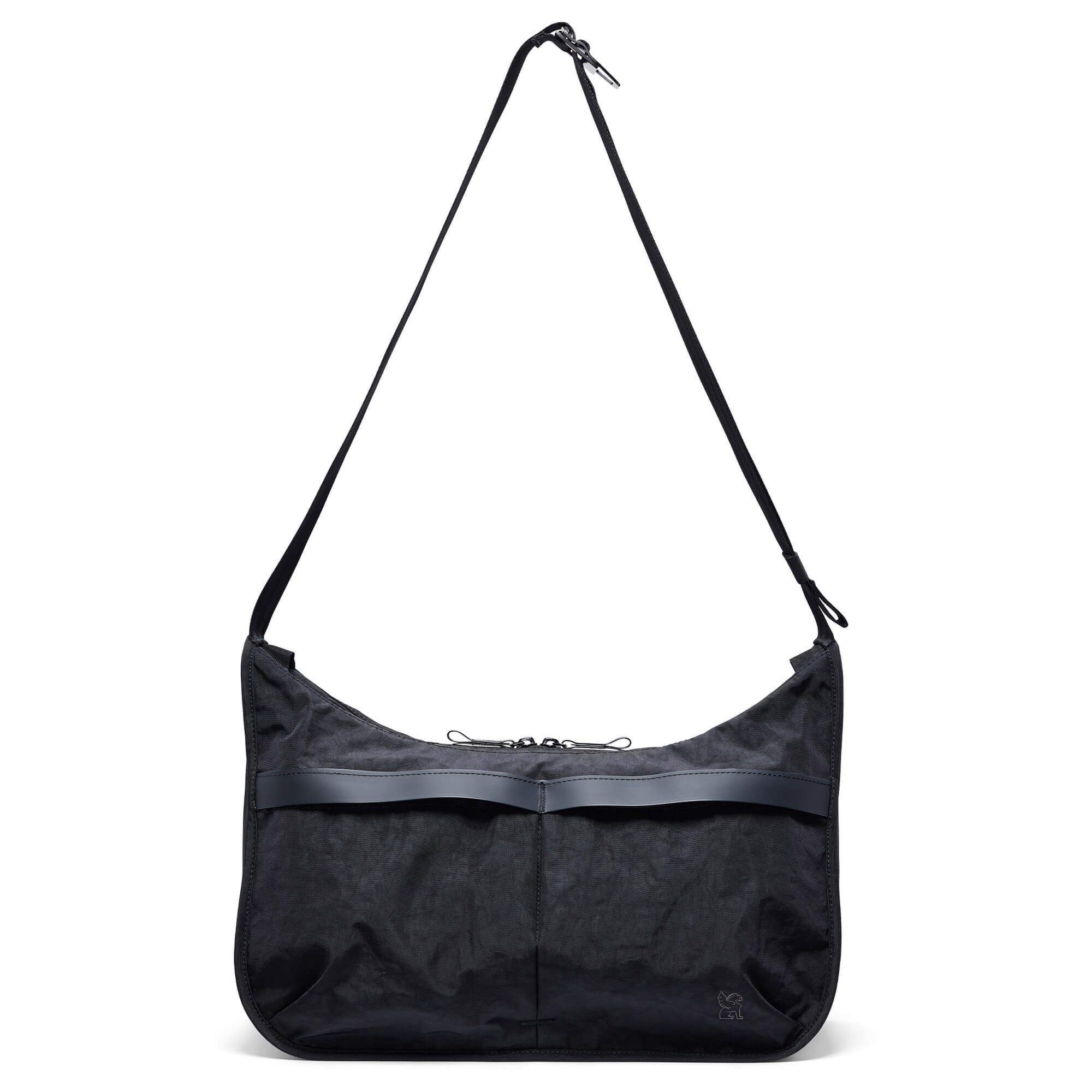 Chrome Laptoptasche Yoyogi 16 - Umhängetasche 14" 34.5 cm (black)