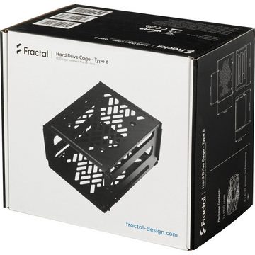 Fractal Design PC-Gehäuse HDD Cage Kit Typ B