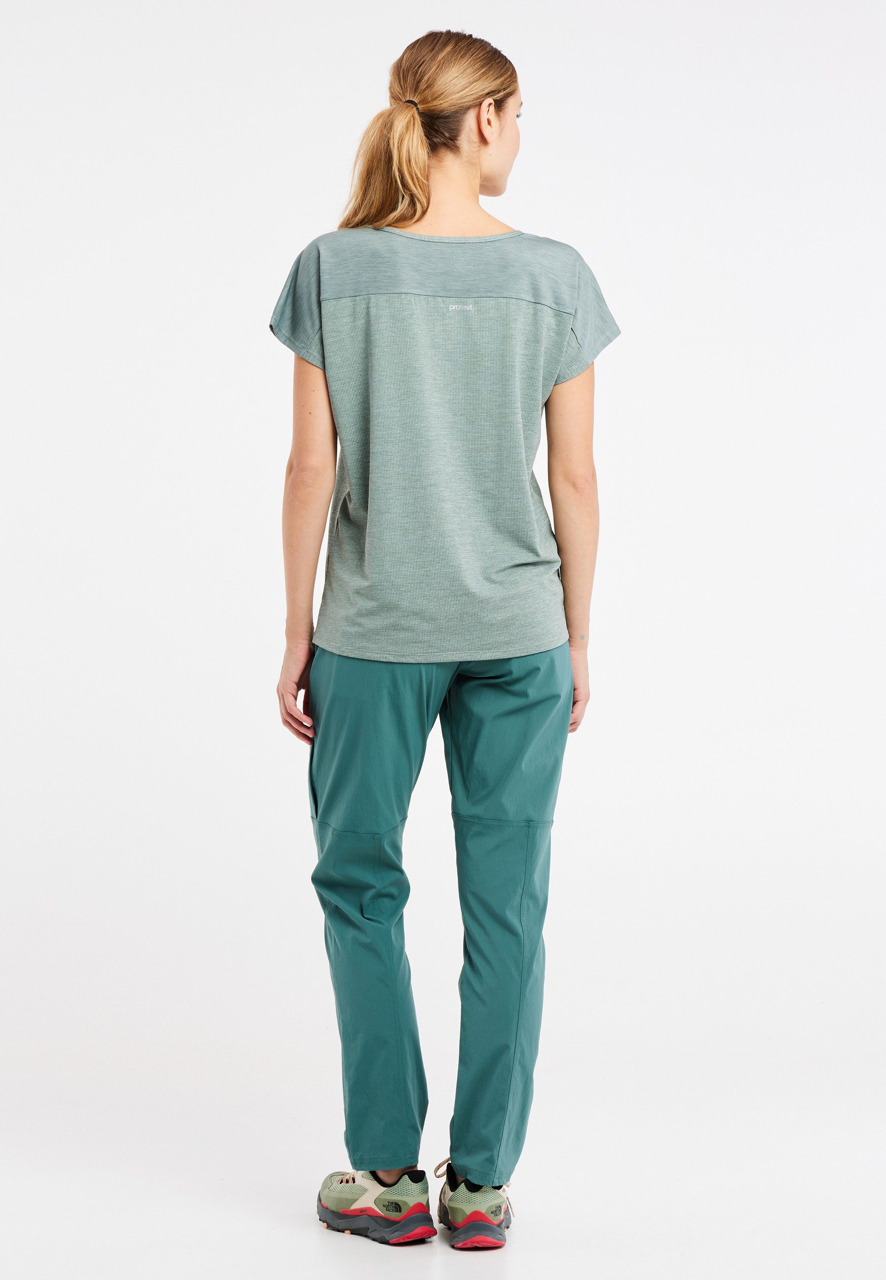 Protest Outdoorhose PRTEVODIA (1-tlg)