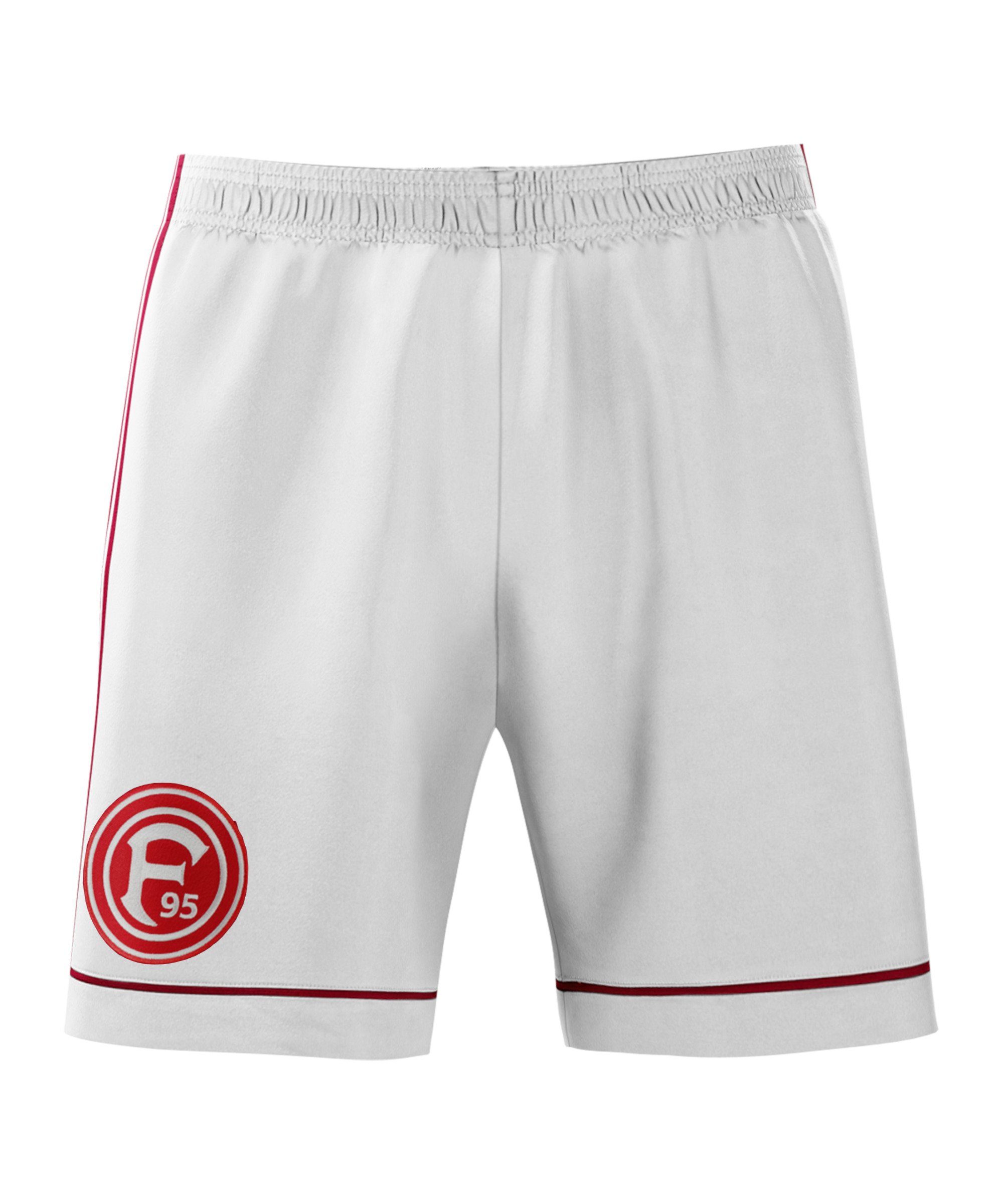 adidas Performance Sporthose Fortuna Düsseldorf Short 3rd 2022/2023