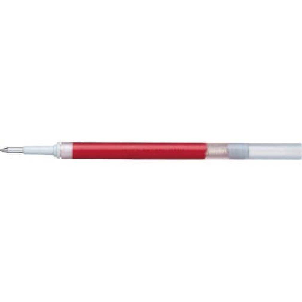 PENTEL Gelschreiber Ersatzmine rot LR7 0,35mm für Gelroller