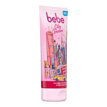 bebe Duschgel City Shower New York - 200ml