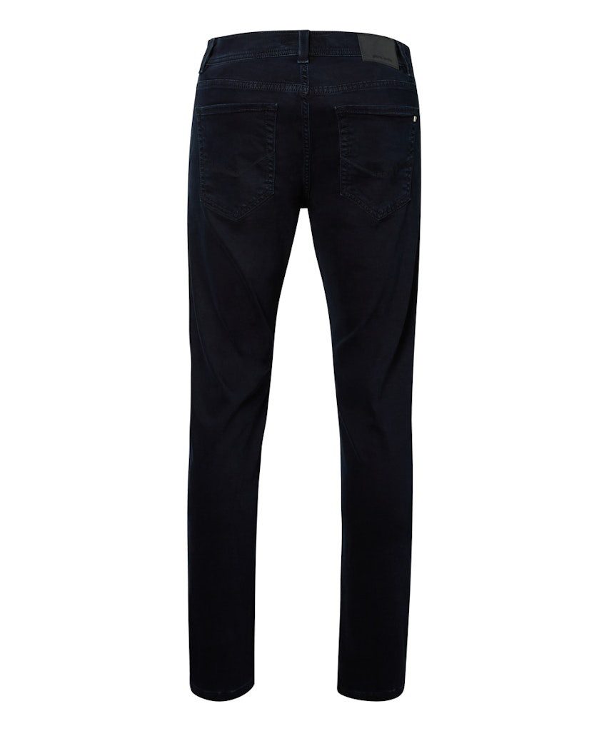 Pierre Cardin Jeans Lyon Tapered Future Flex Blau - Größe W 40 - L 36 günstig online kaufen