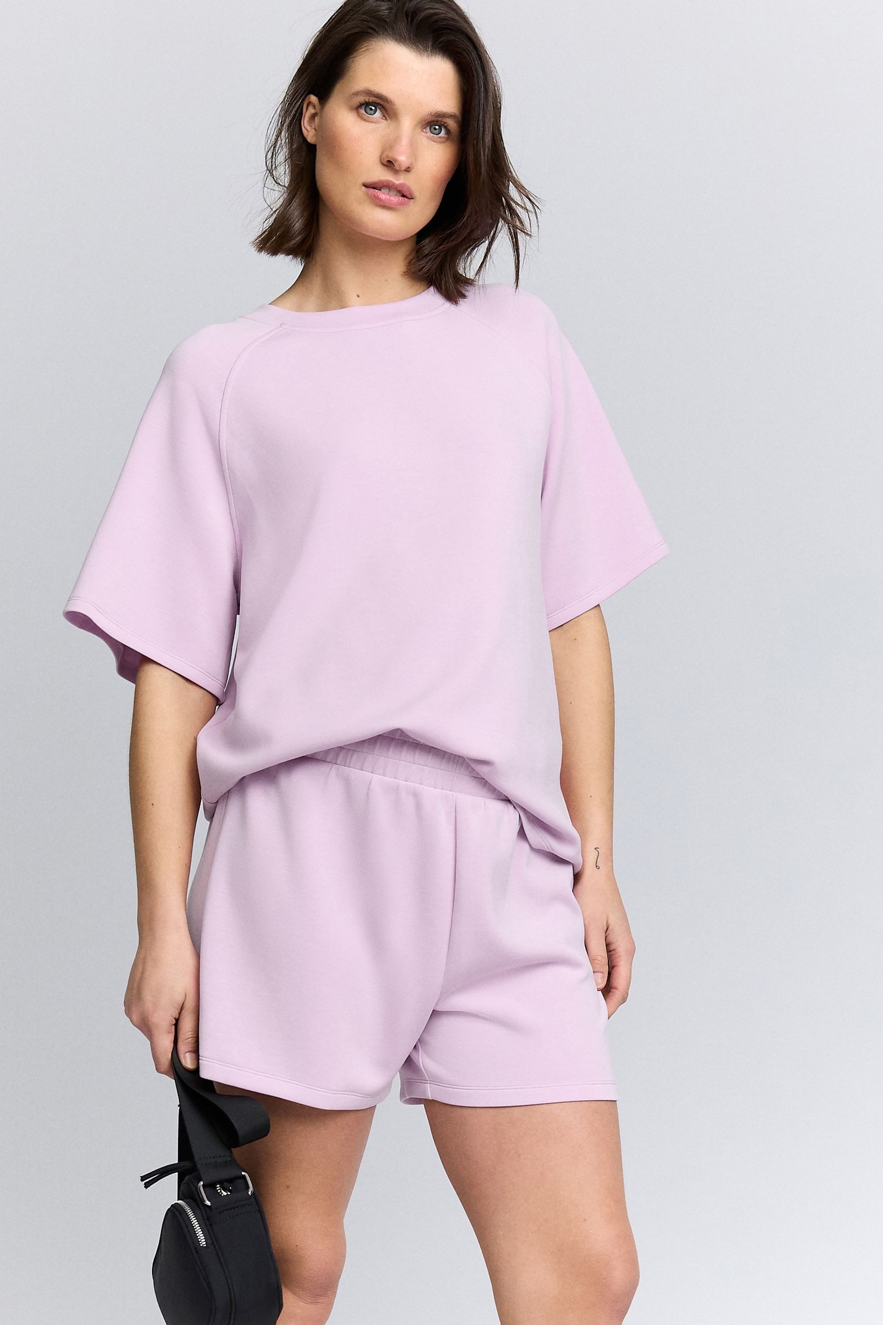 Next Shorts Weiche Co-Ord Shorts, Umstandsmode (1-tlg)