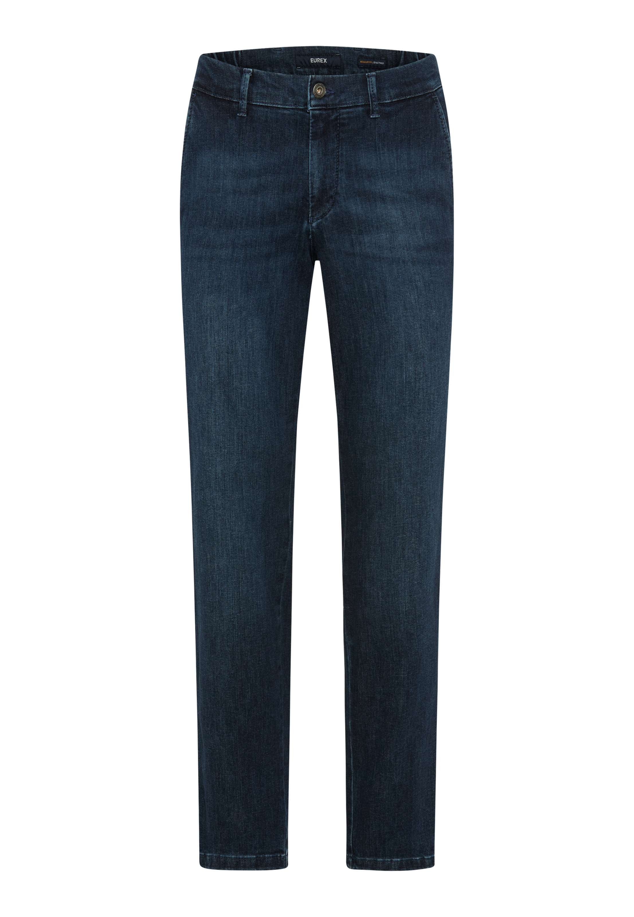 EUREX by BRAX Bequeme Jeans Style THILO
