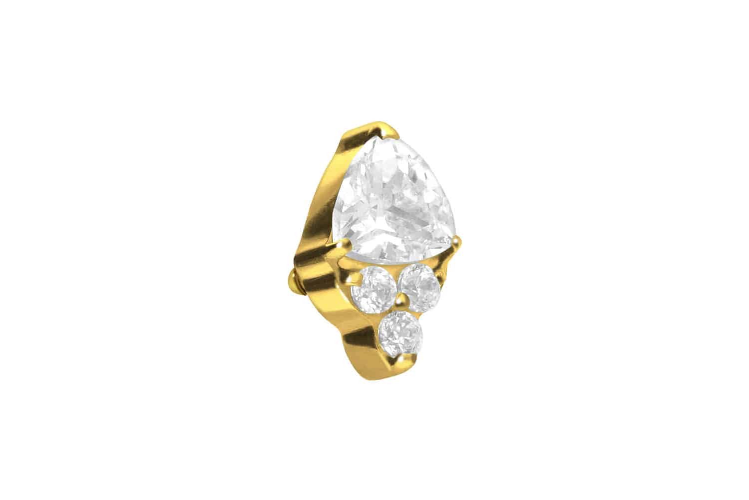 Goldfarben