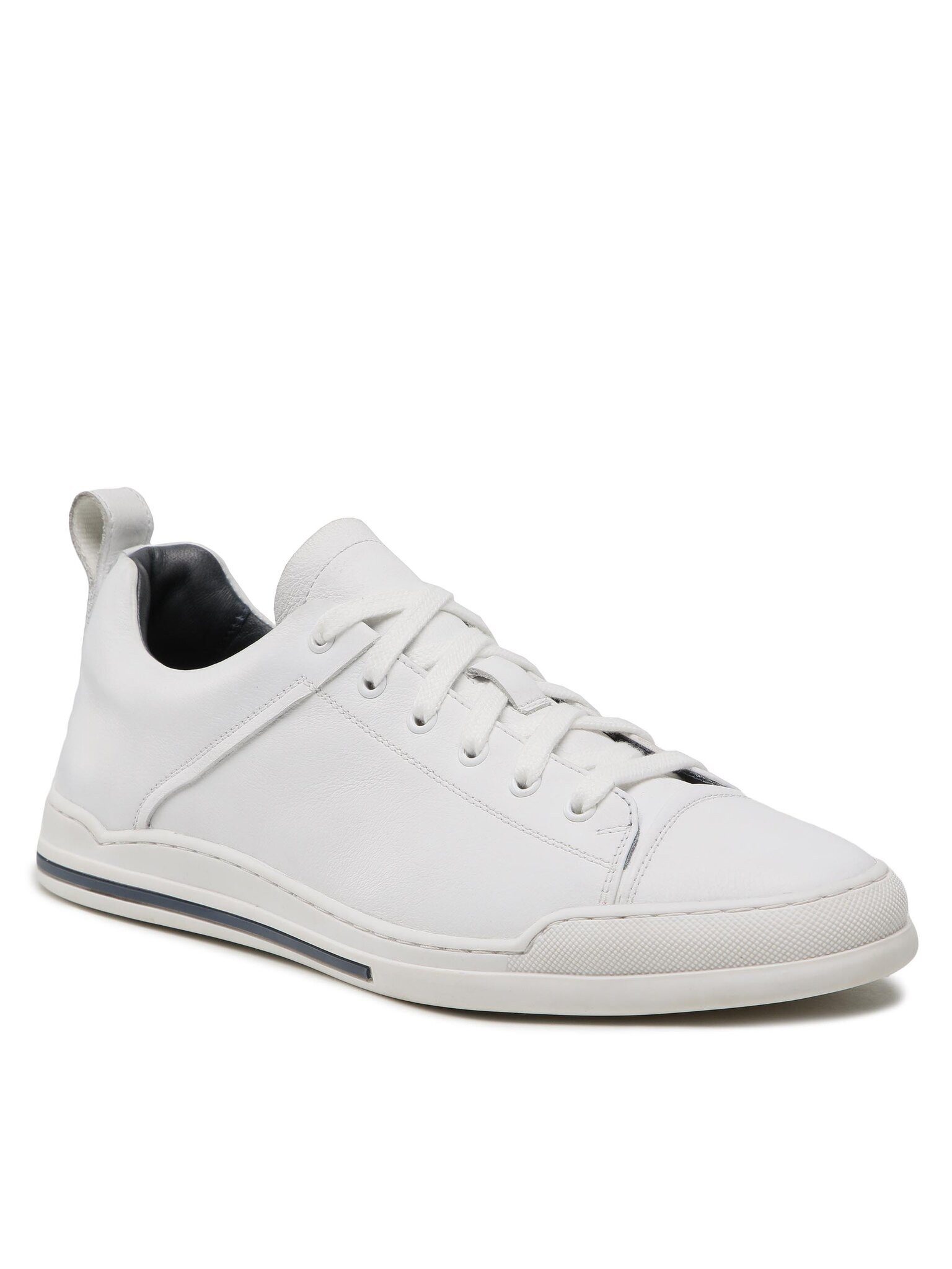 LASOCKI Sneakers MI08-EAGLE-13 White Sneaker