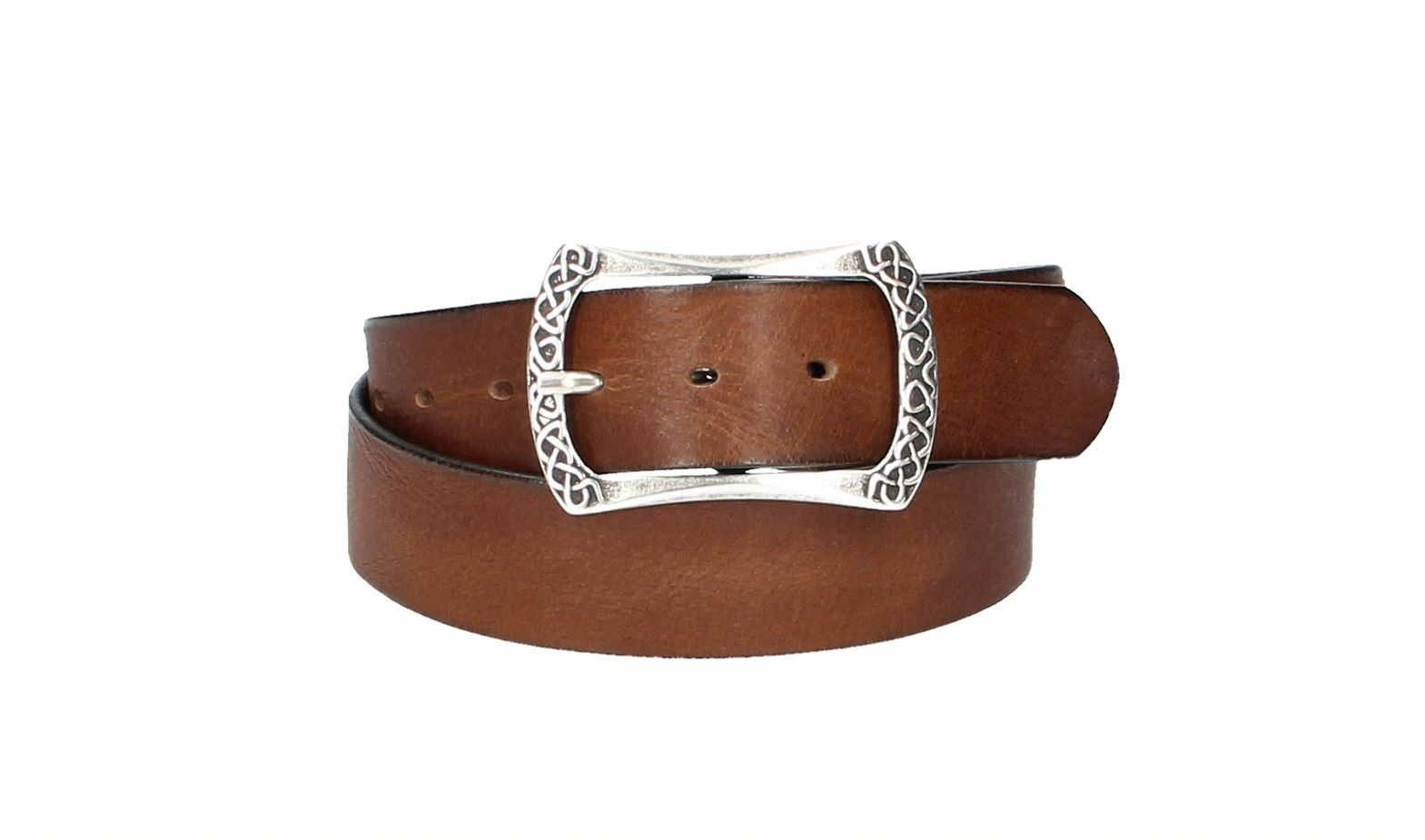 Ledergürtel Gürtel für Herren