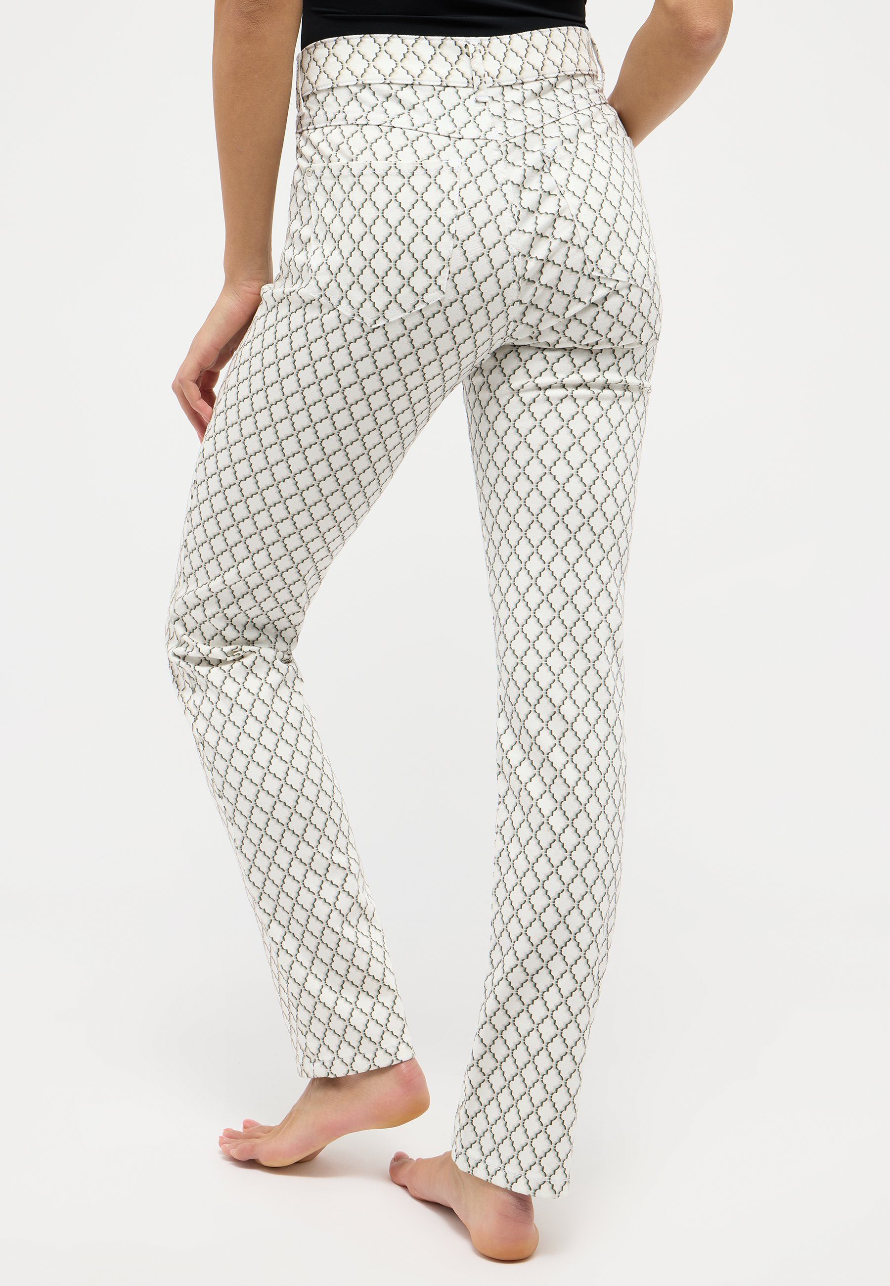 ANGELS Jerseyhose CICI günstig online kaufen