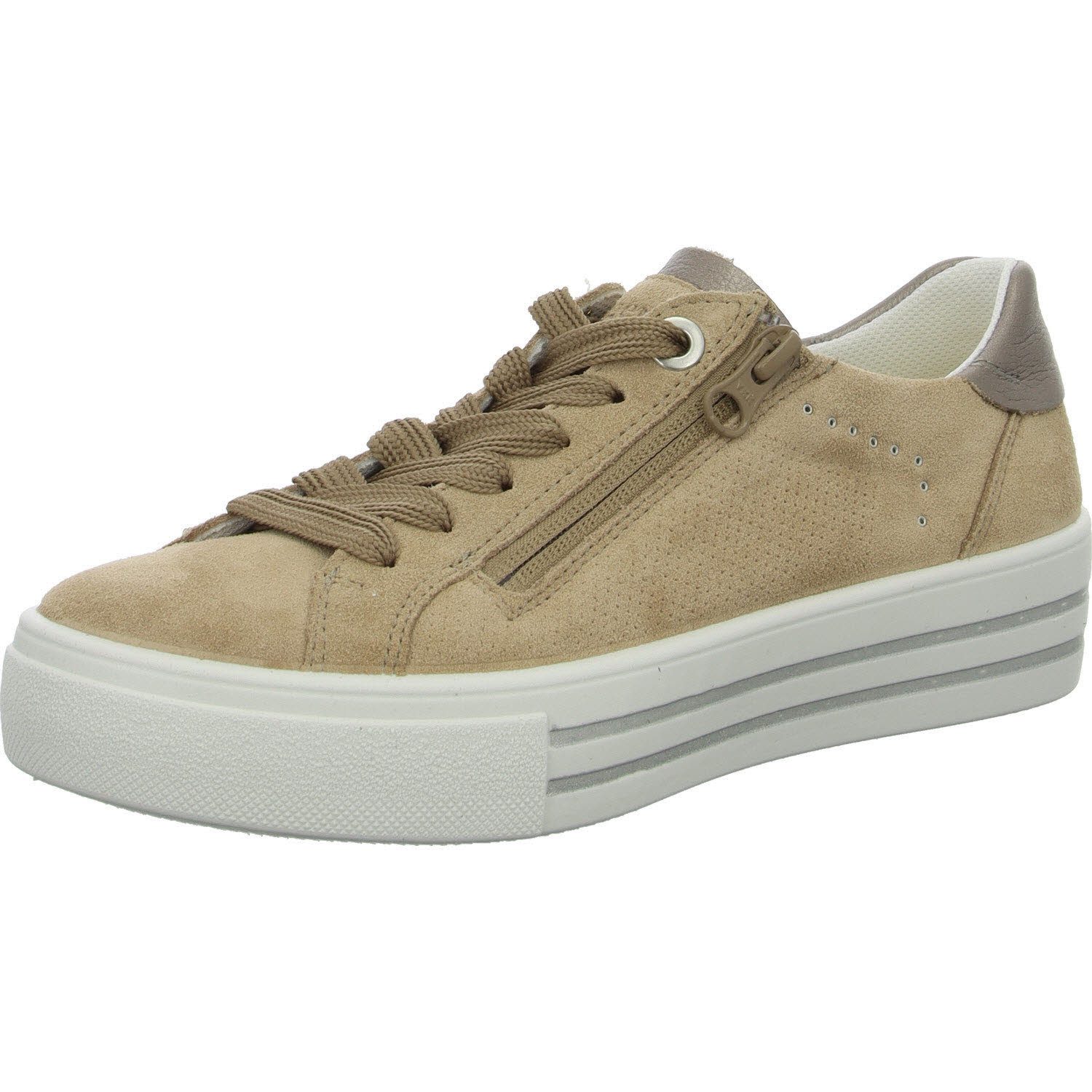 Legero Lima 2.0 Schnürschuh