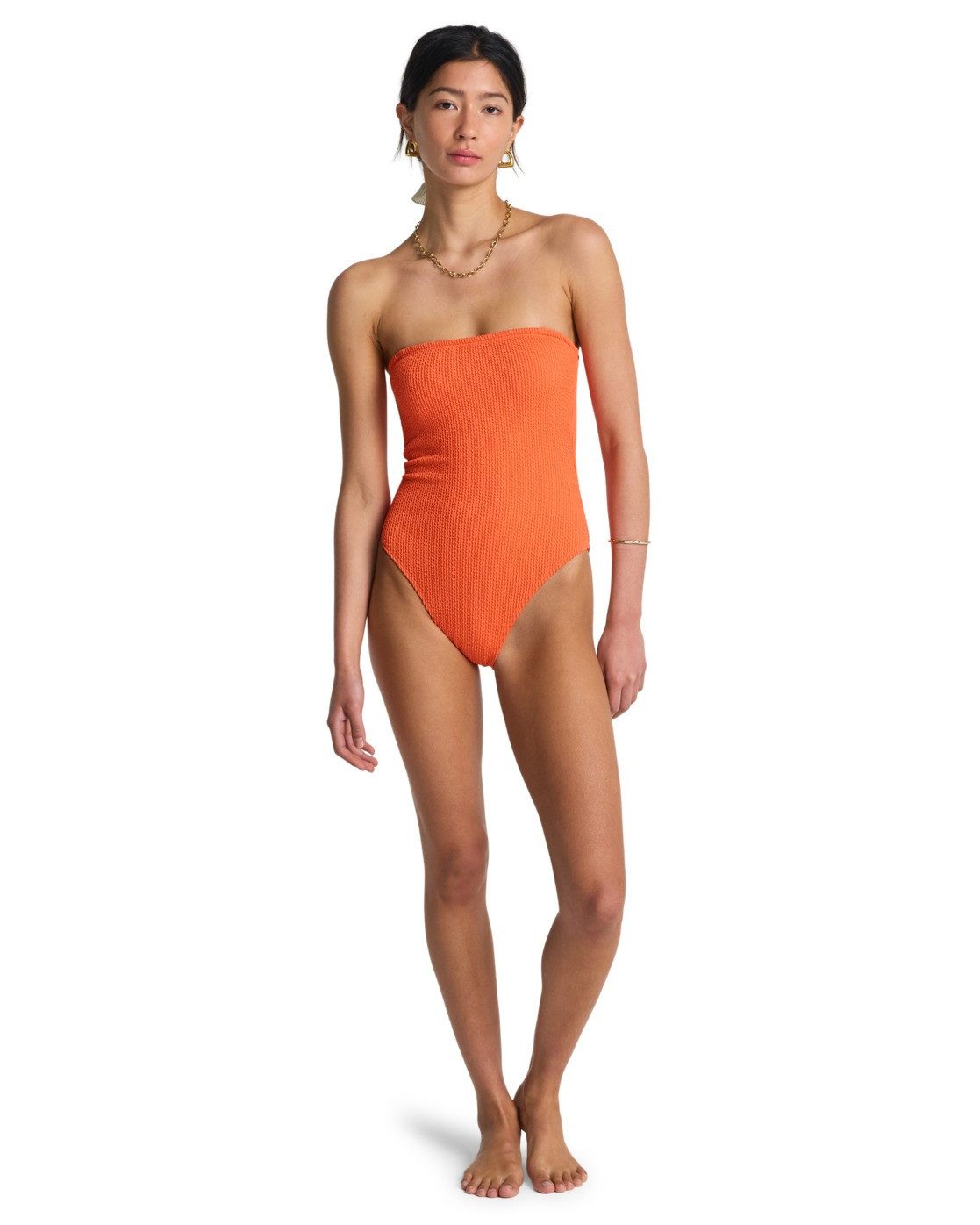 Billabong Schwimmanzug Summer Hi Tully One-Piece