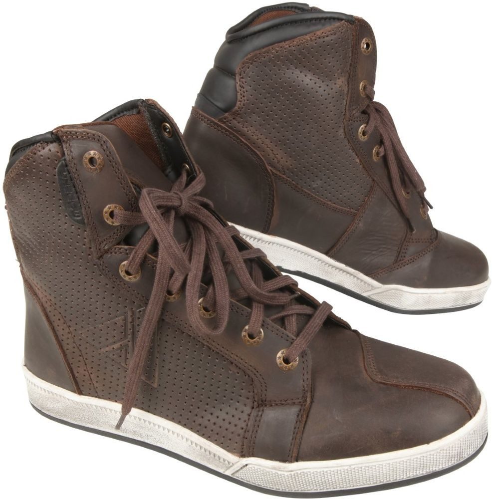 Modeka Sneaker Midtown Pro Motorradstiefel