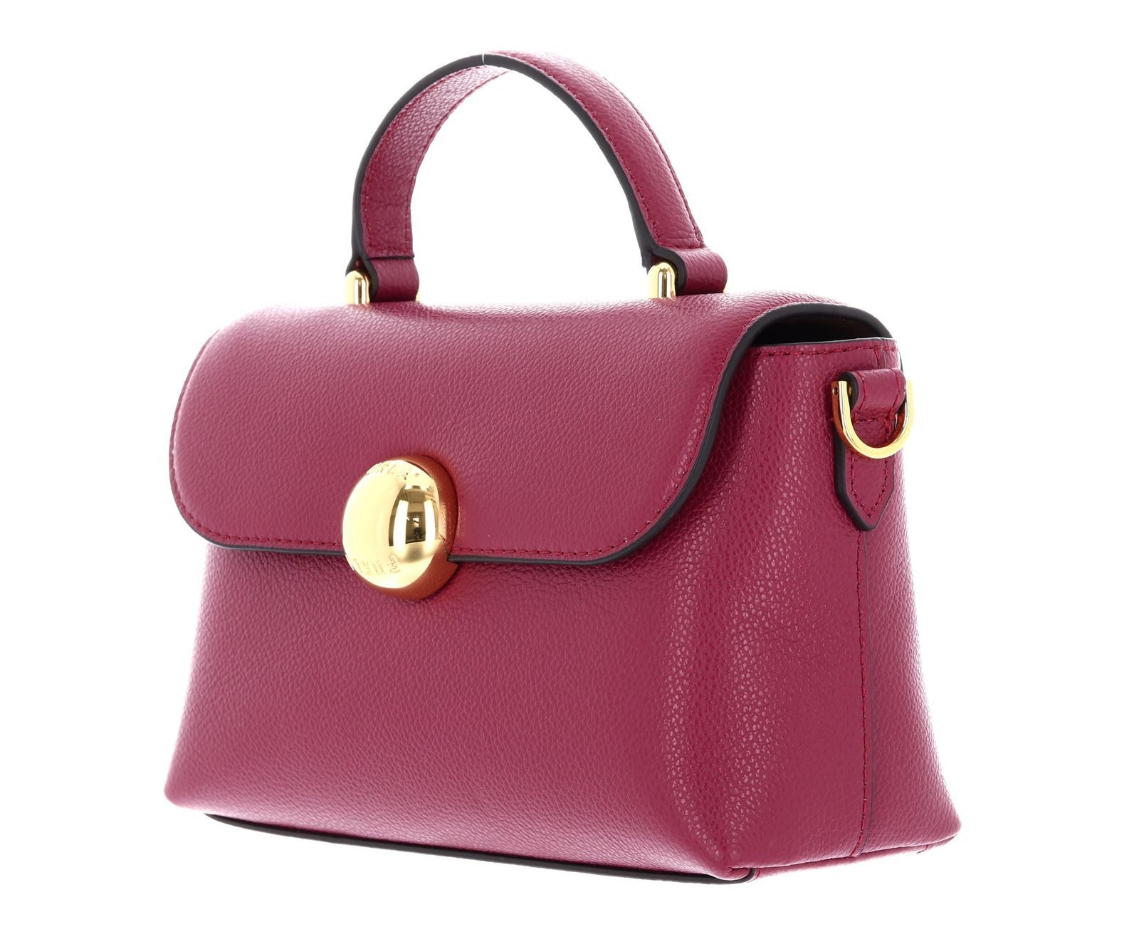 Furla Umhängetasche Mini Top Handle Bag, aus echtem Leder