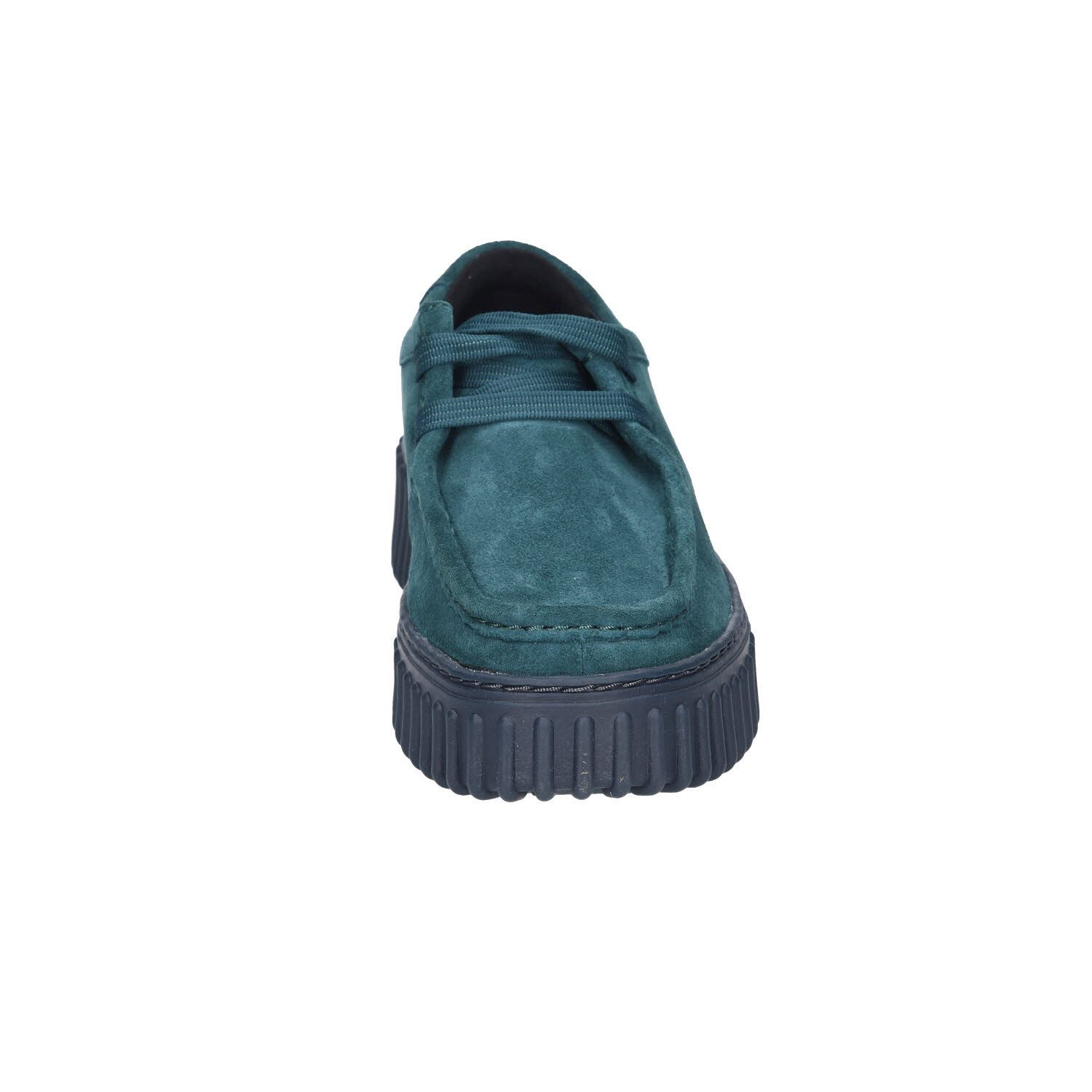 Clarks Torhill Bee Schnürschuh