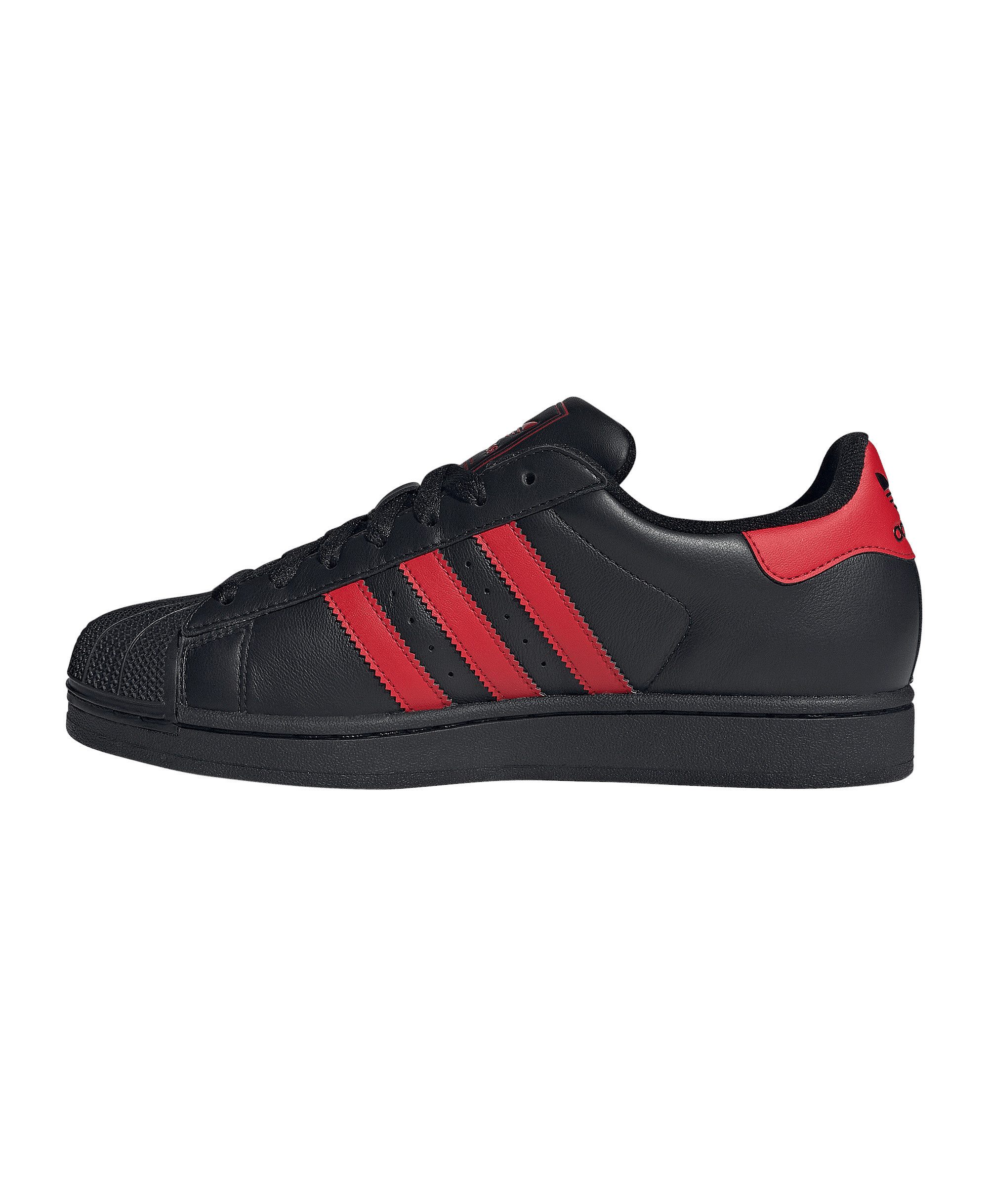 adidas Originals adidas Originals Superstar II Herren Sneaker