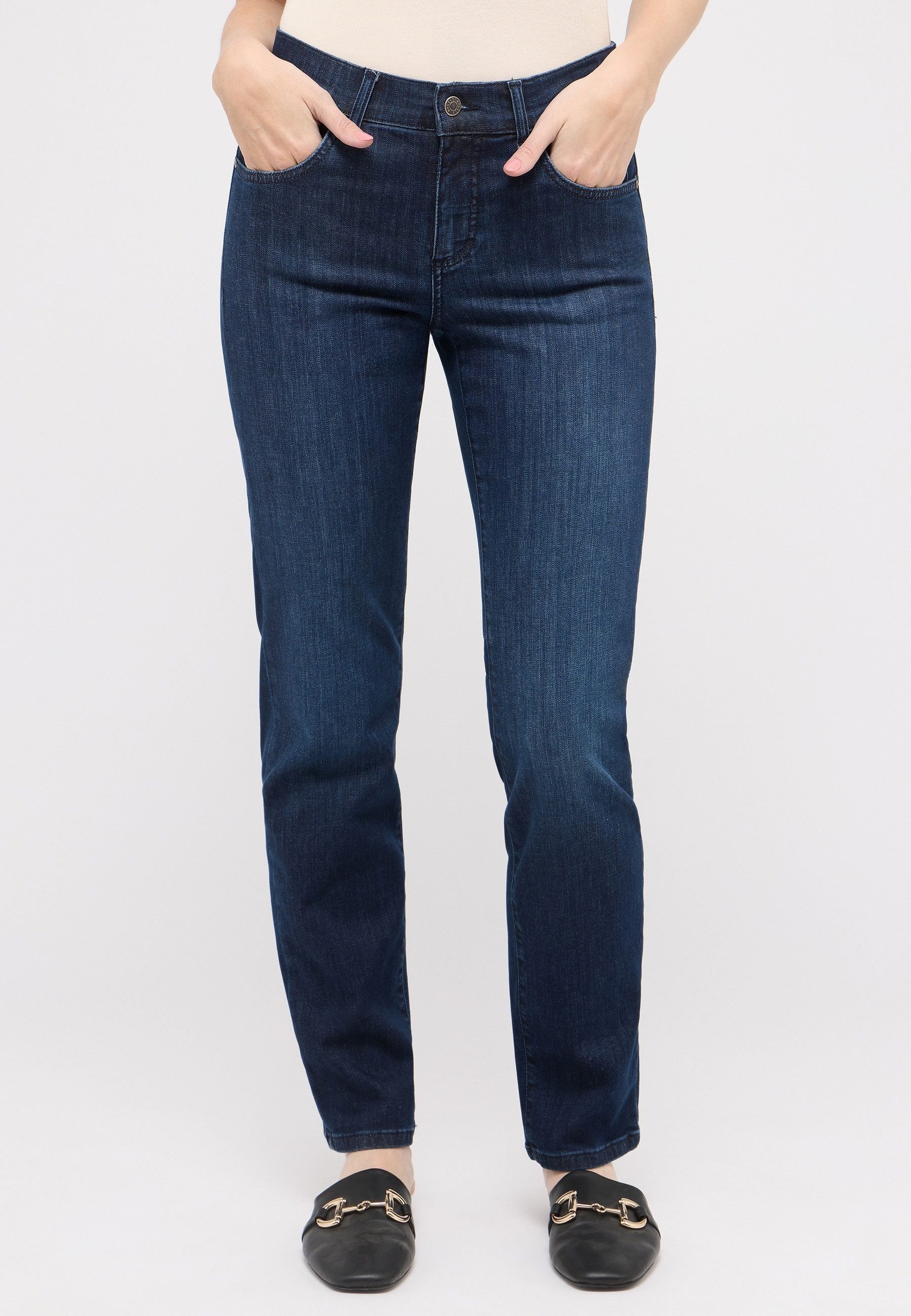ANGELS 5-Pocket-Jeans DOLLY 3.0