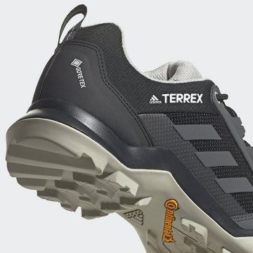 adidas TERREX AX3 Gore-Tex W Wanderschuh wasserdicht