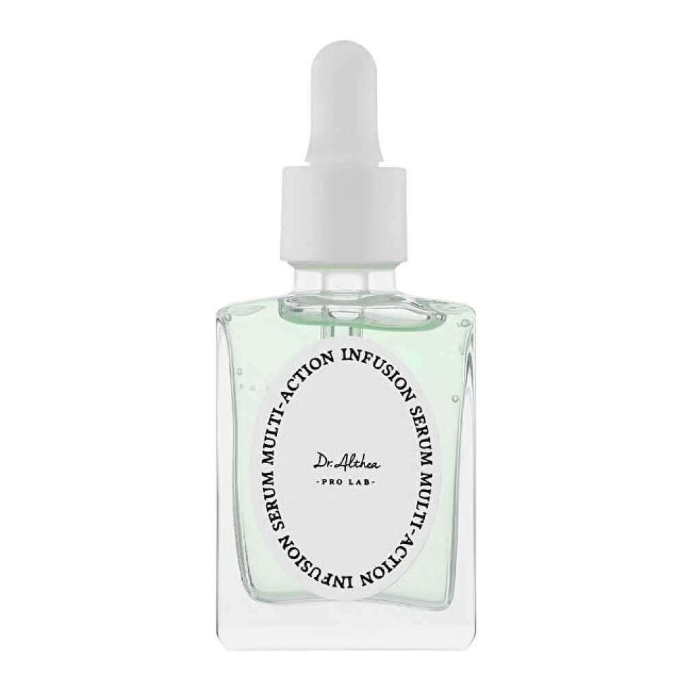 Dr. Althea Gesichtspflege Multi-Action-Infusionsserum 30 ml