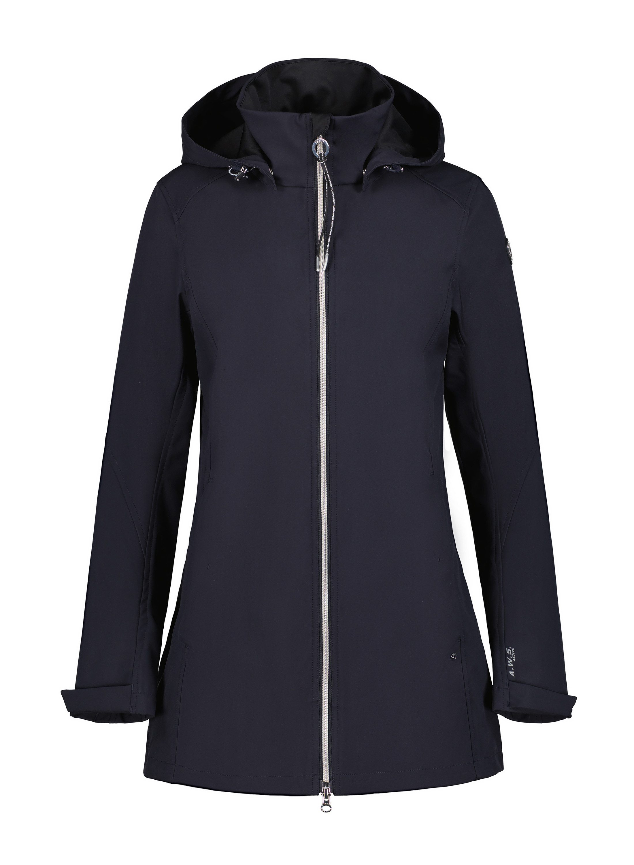 Outdoorjacke Luhta Softshell jacke ERKKOLA D